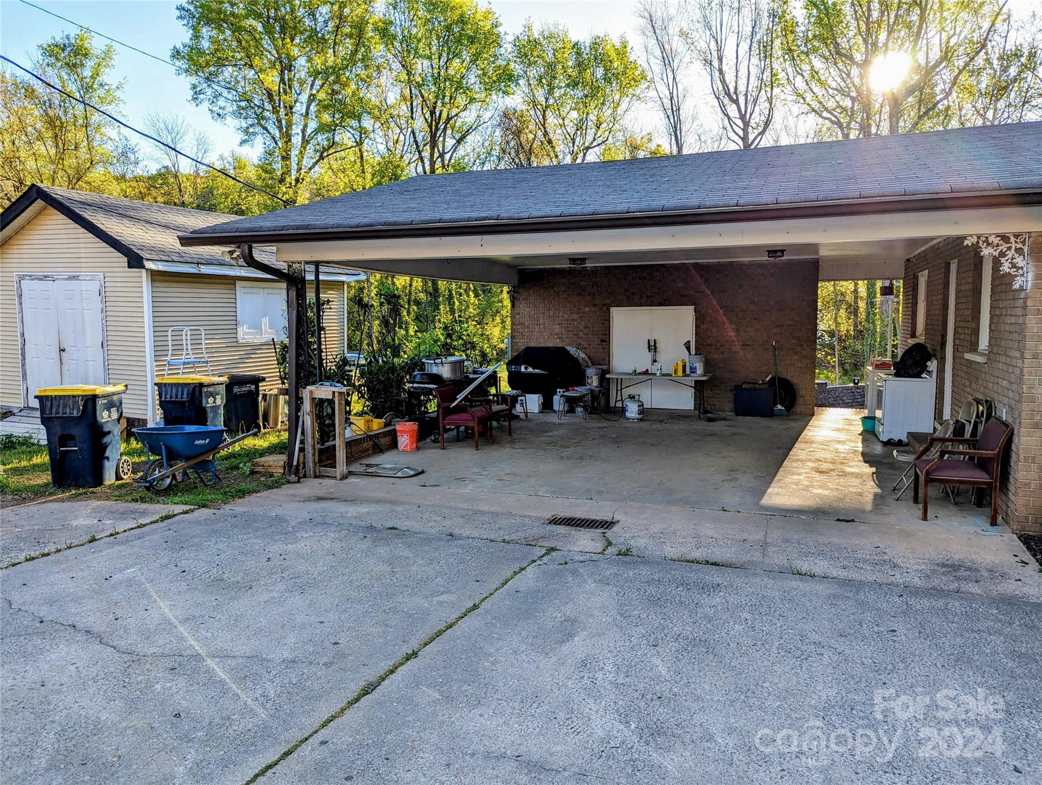 218 Sequoia Place Charlotte NC 28217