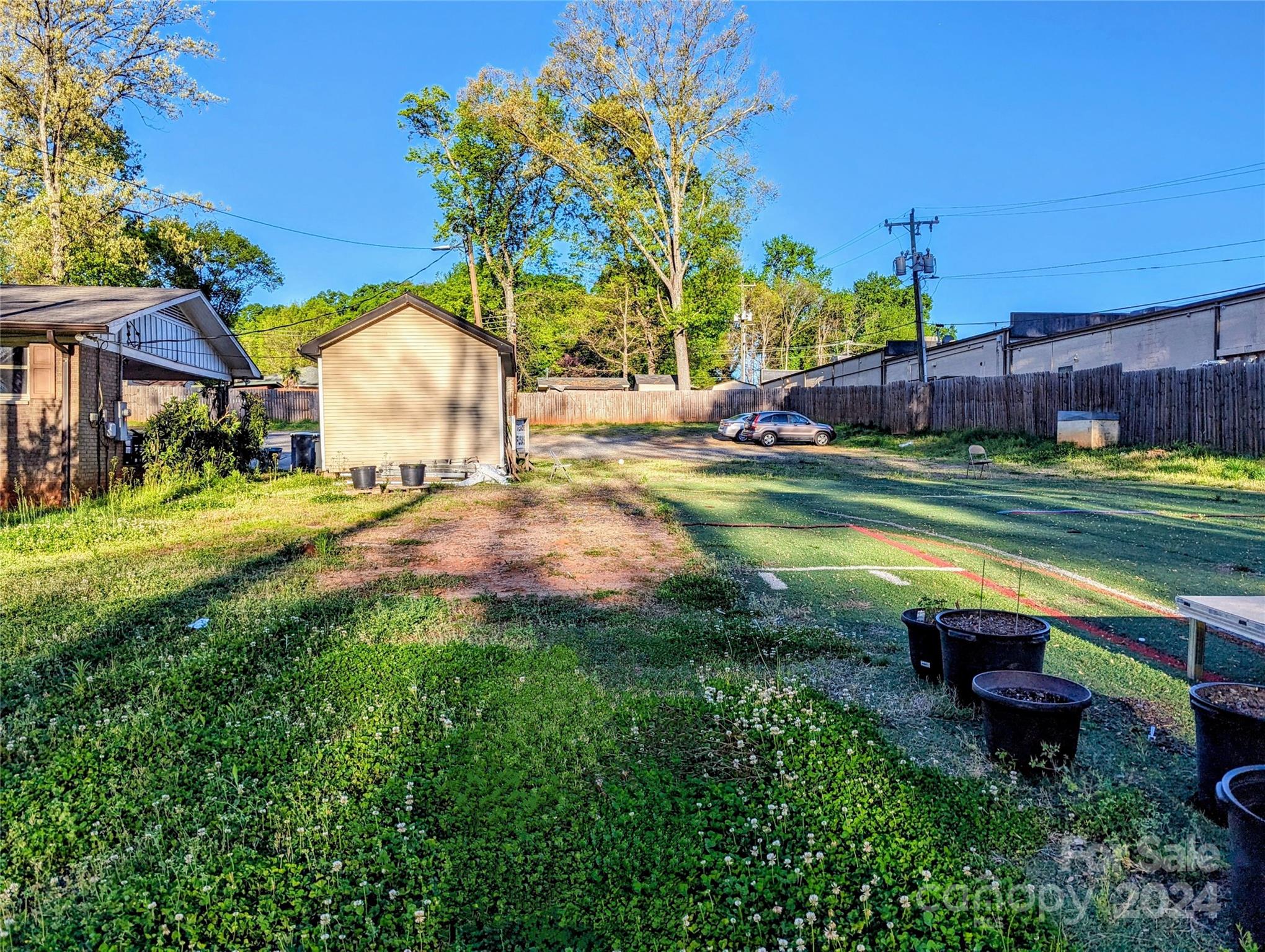 218 Sequoia Place Charlotte NC 28217