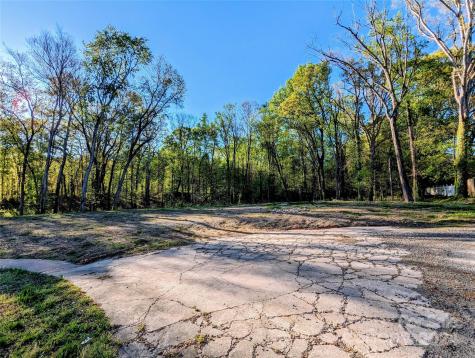 218 Sequoia Place Charlotte NC 28217
