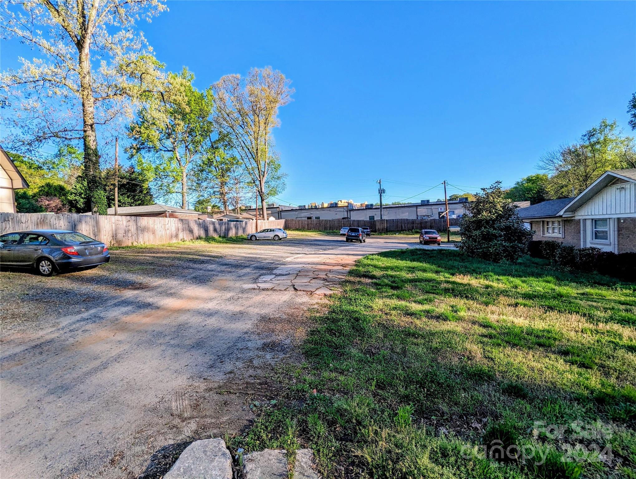 218 Sequoia Place Charlotte NC 28217