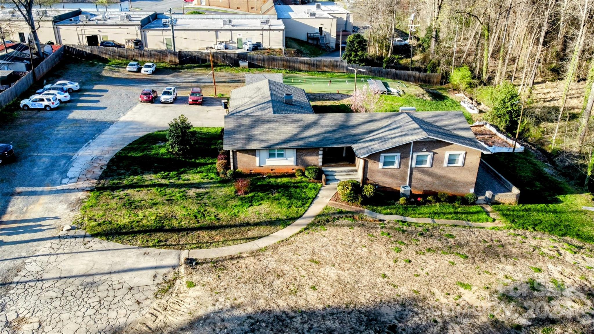 218 Sequoia Place Charlotte NC 28217