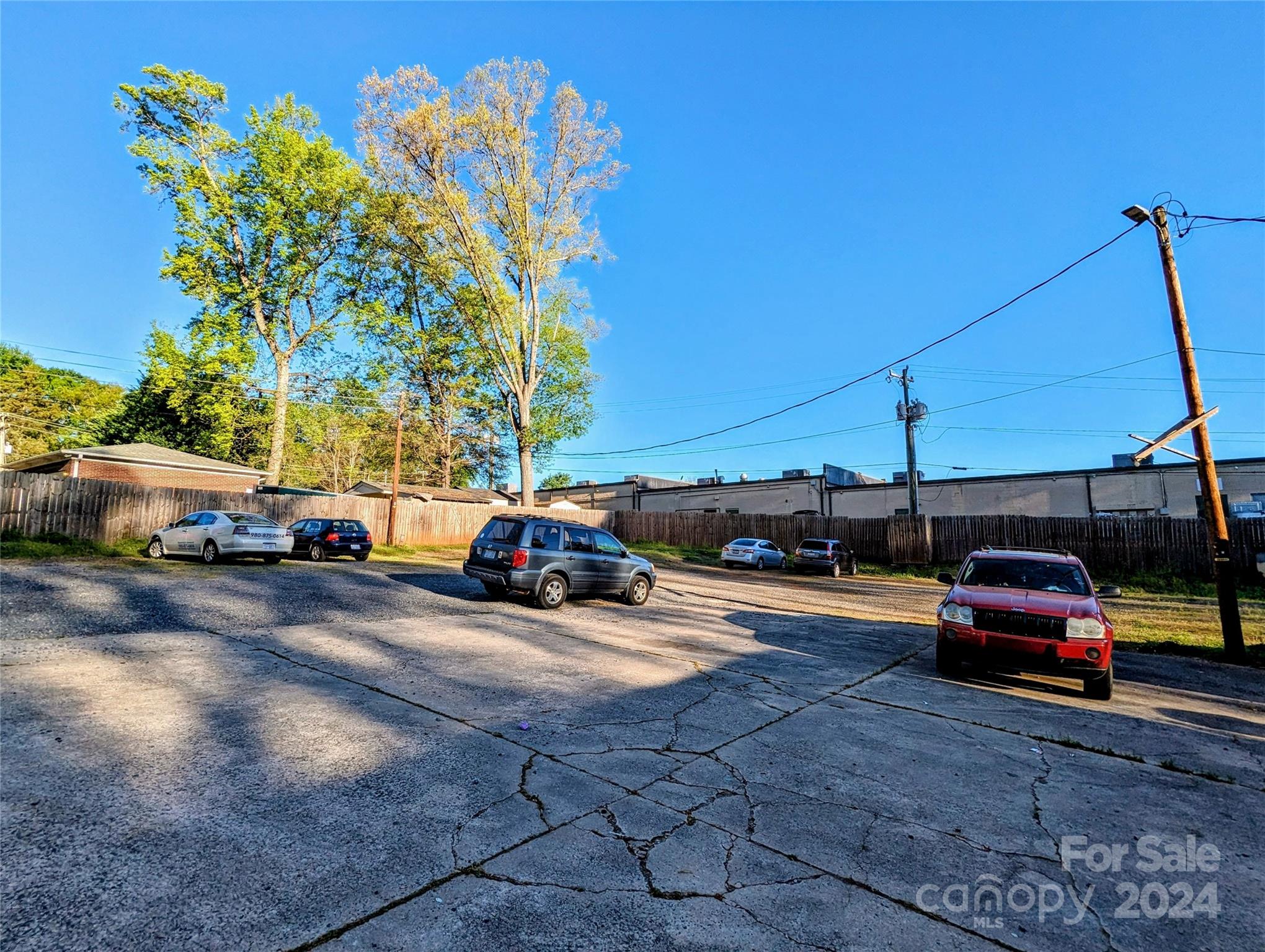 218 Sequoia Place Charlotte NC 28217