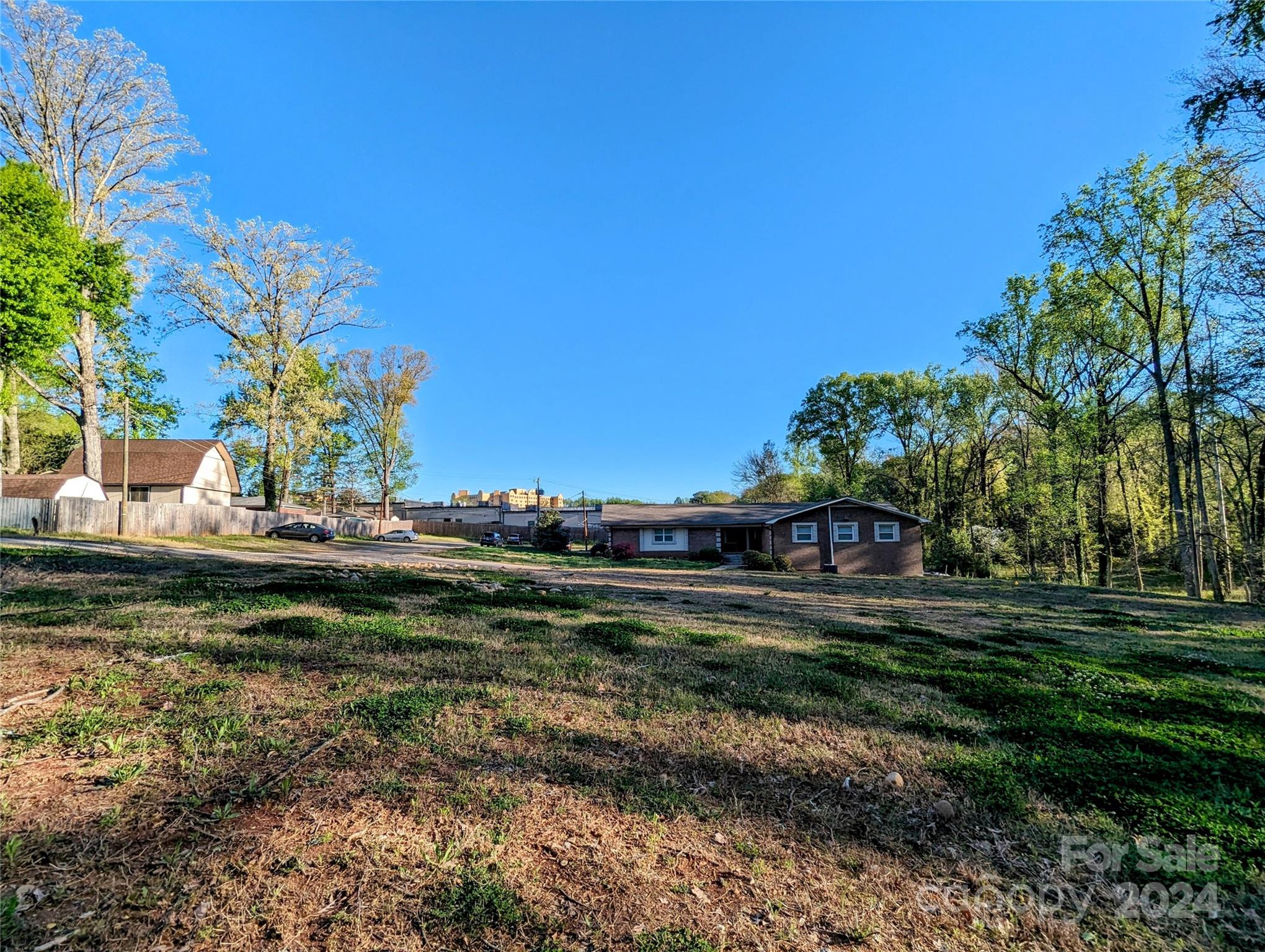 218 Sequoia Place Charlotte NC 28217