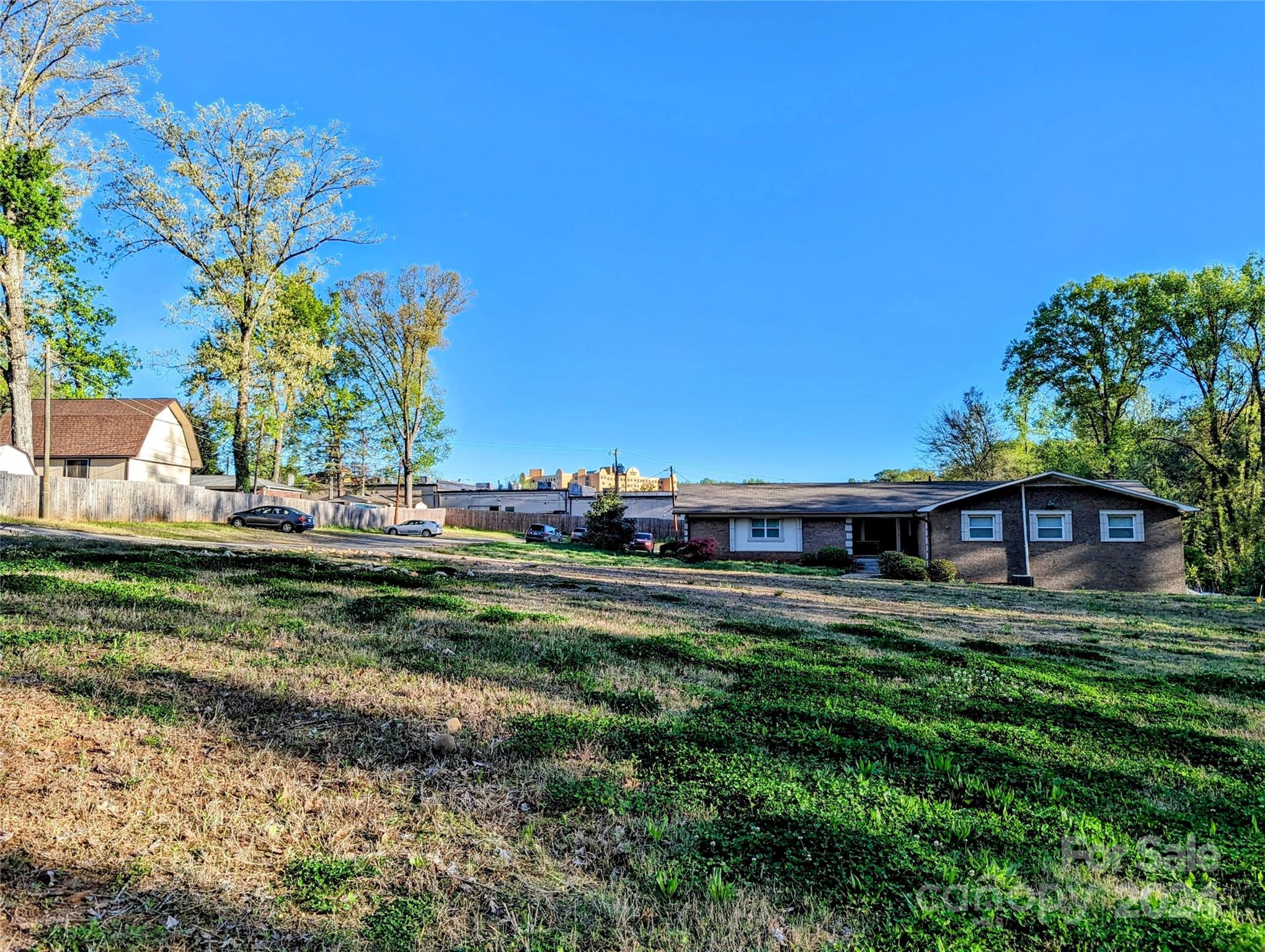 218 Sequoia Place Charlotte NC 28217