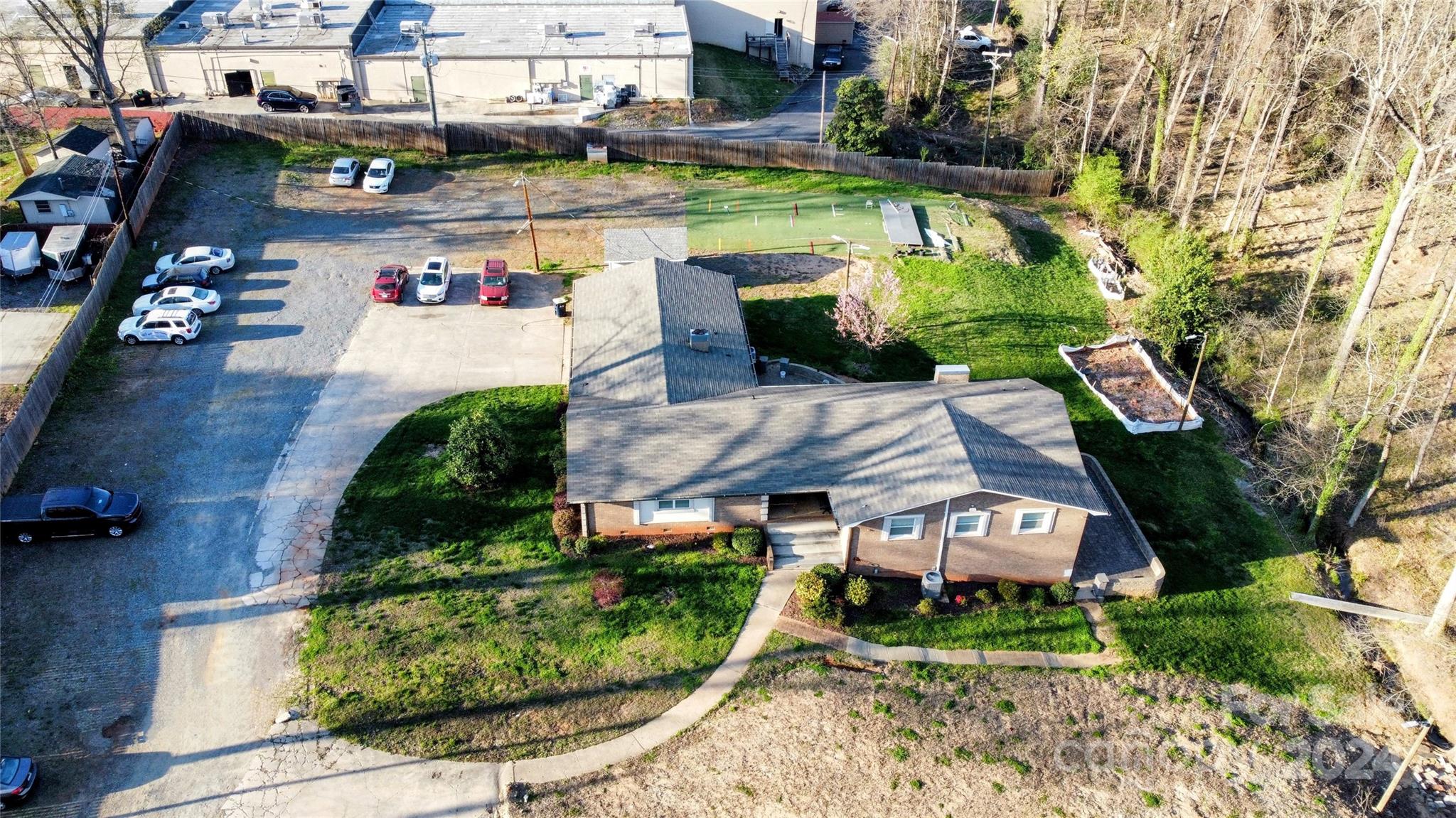218 Sequoia Place Charlotte NC 28217
