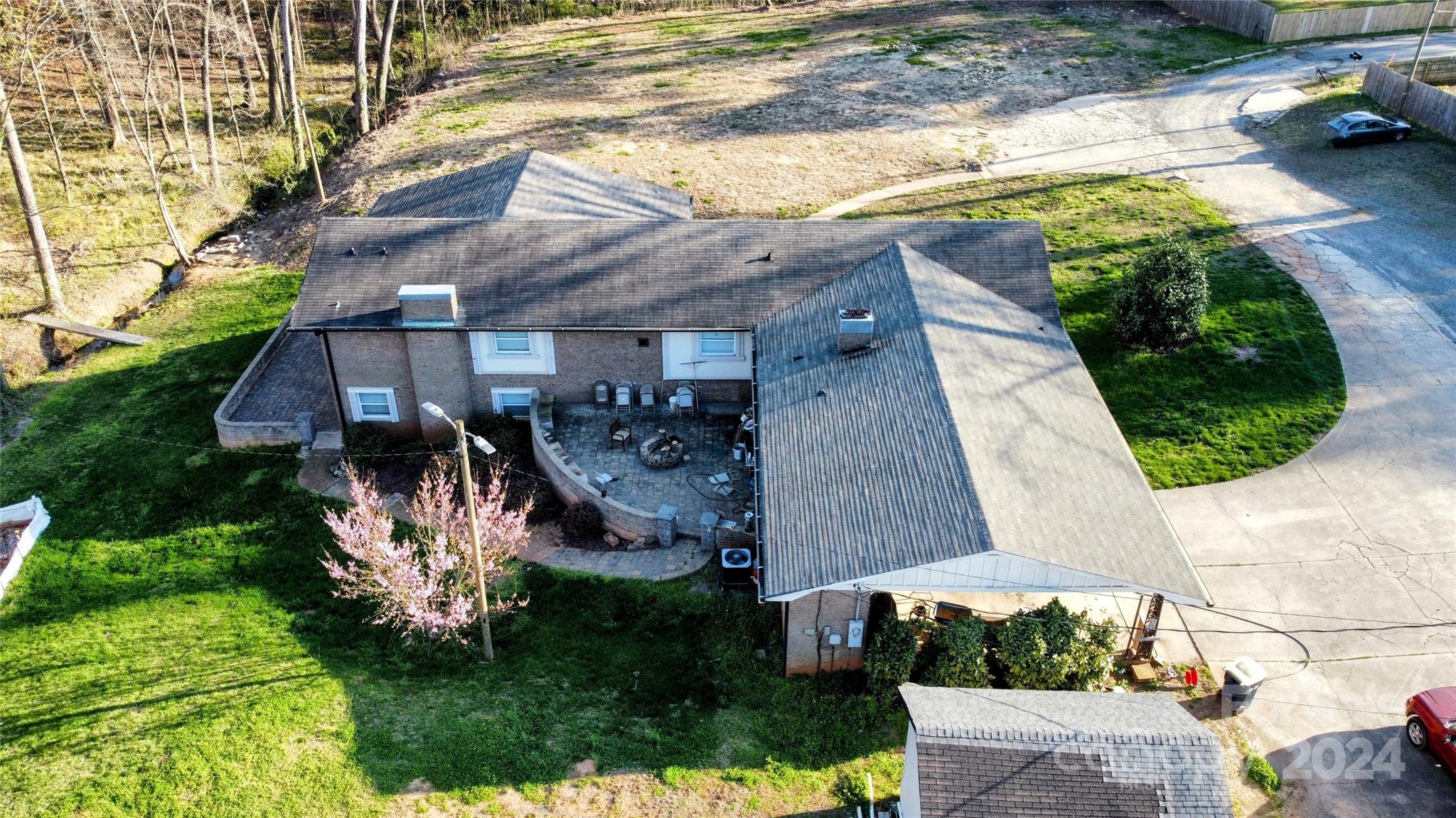 218 Sequoia Place Charlotte NC 28217