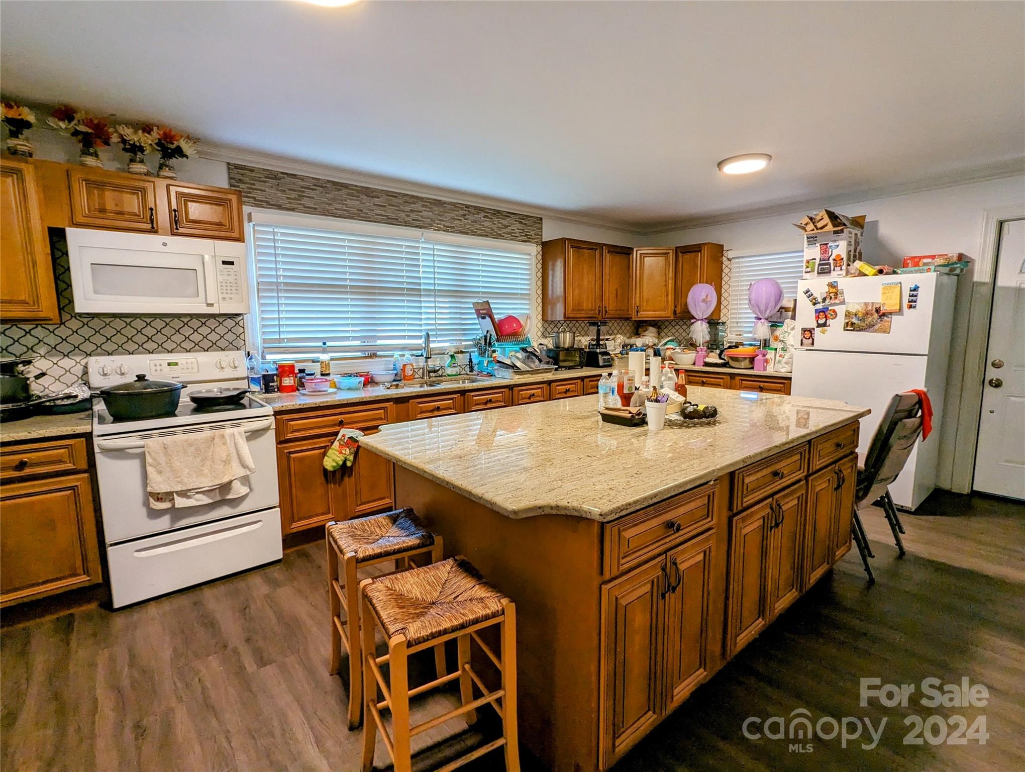 218 Sequoia Place Charlotte NC 28217