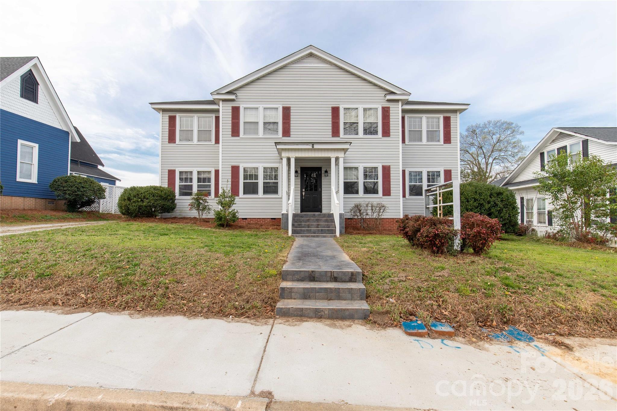 302 N White Street Lancaster SC 29720