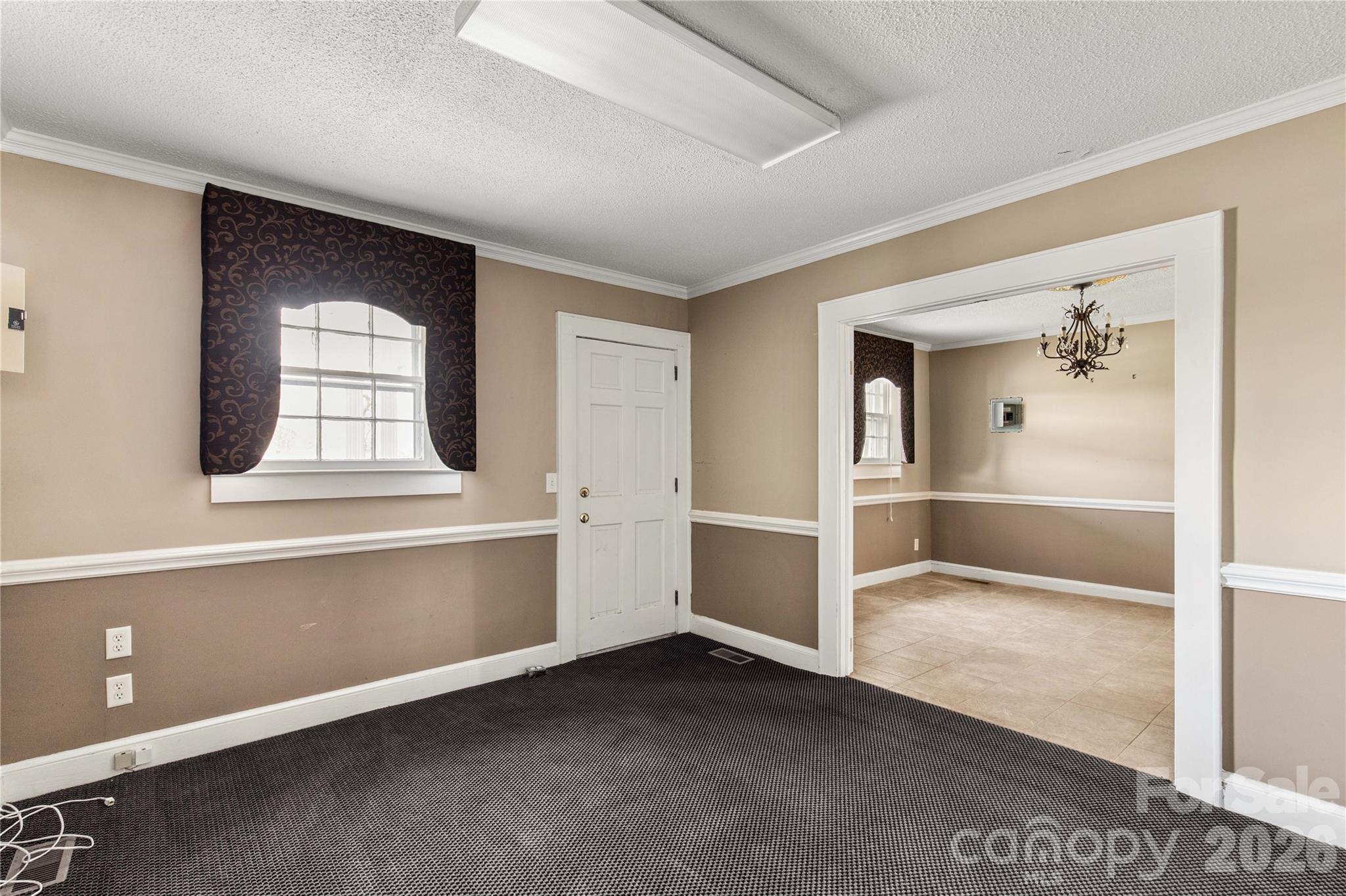 302 N White Street Lancaster SC 29720
