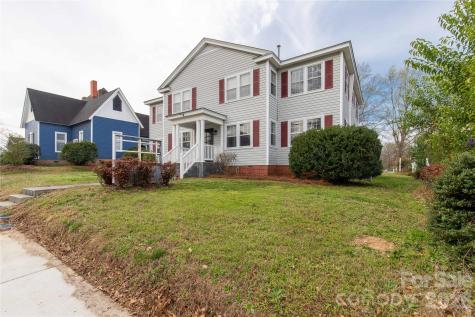 302 N White Street Lancaster SC 29720