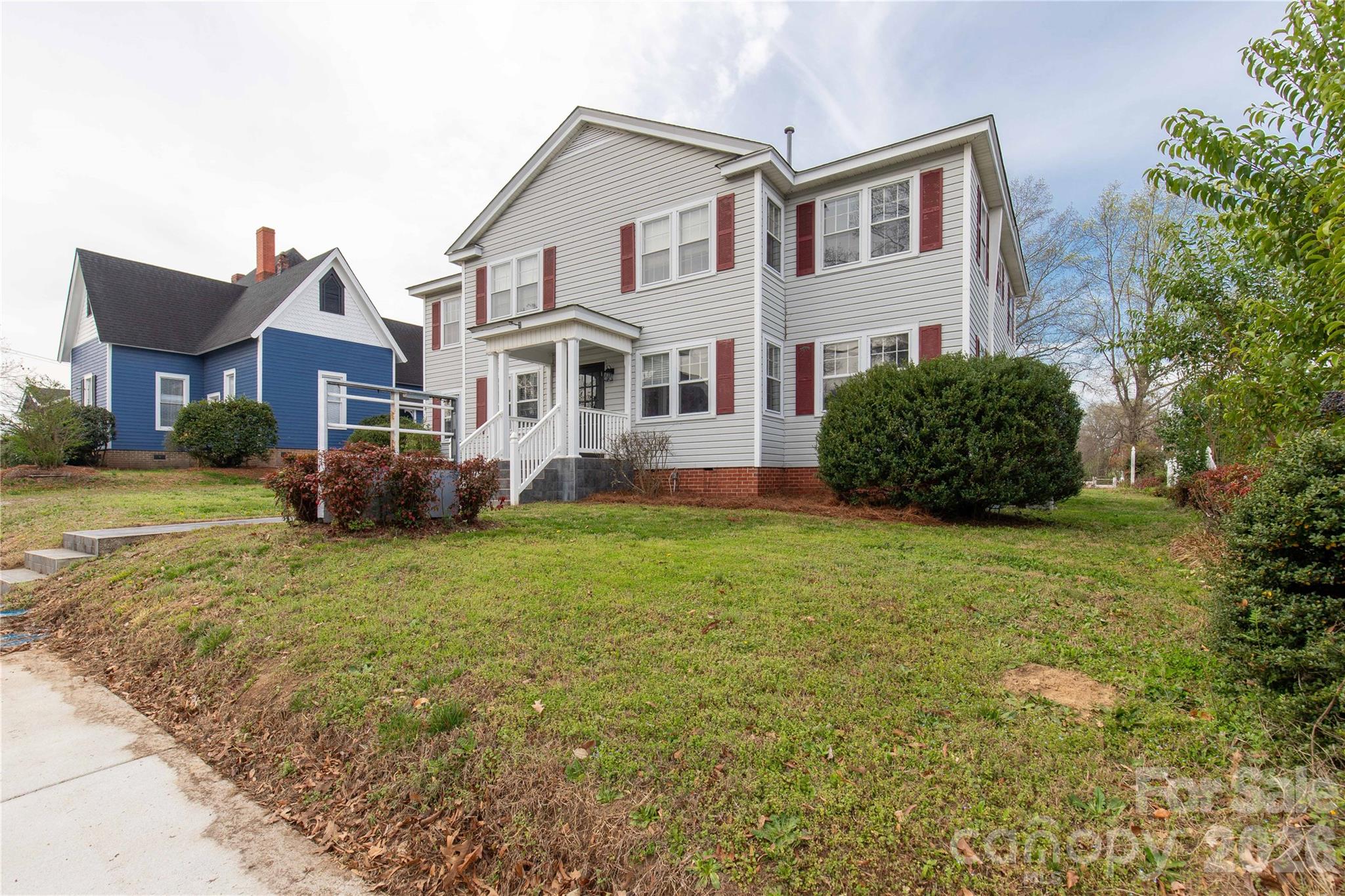 302 N White Street Lancaster SC 29720