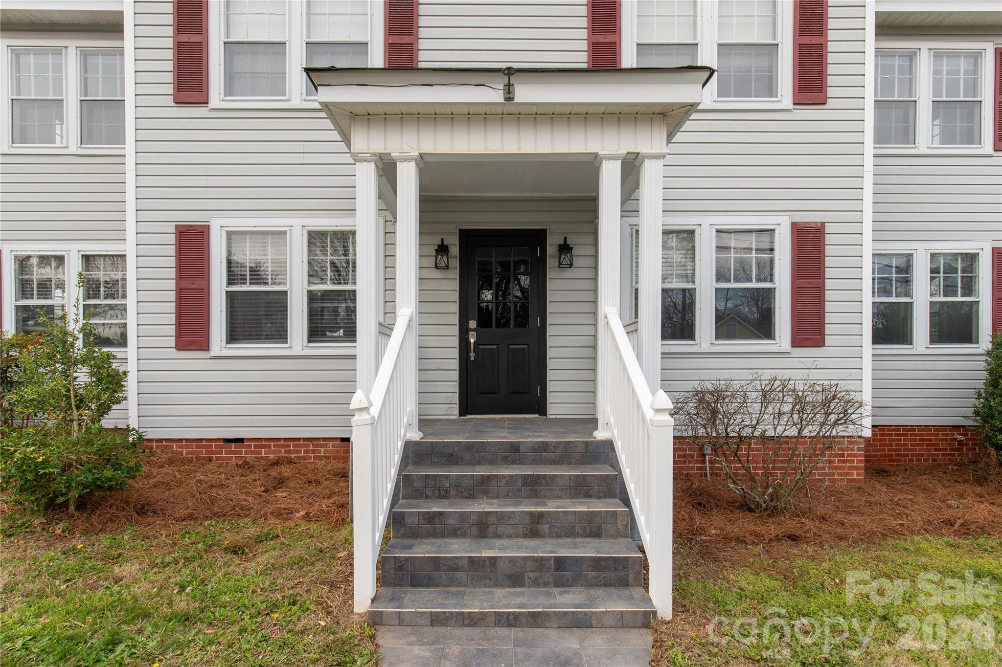 302 N White Street Lancaster SC 29720