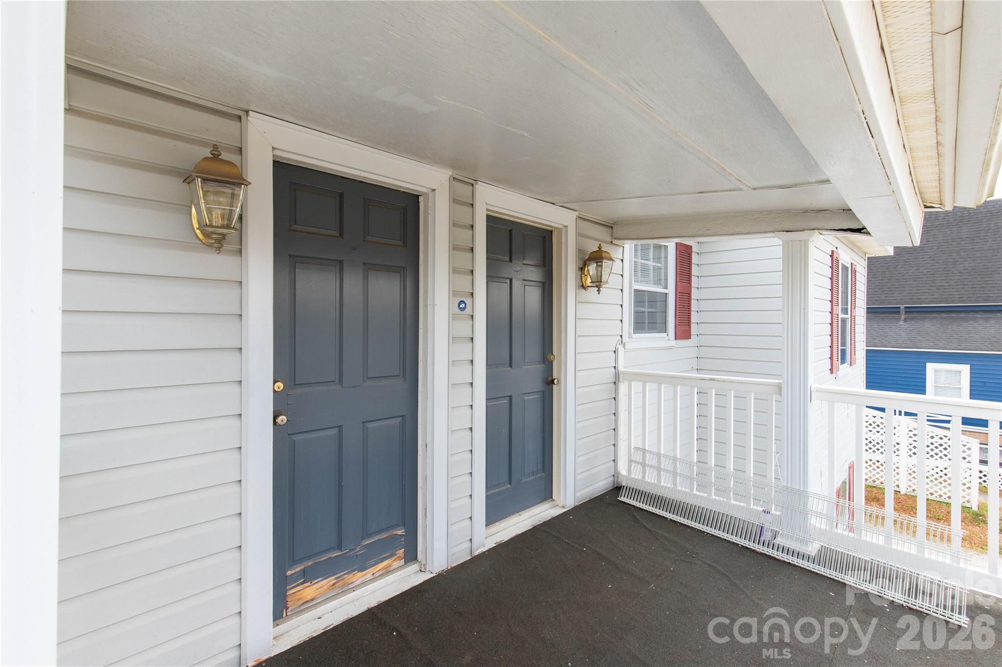 302 N White Street Lancaster SC 29720