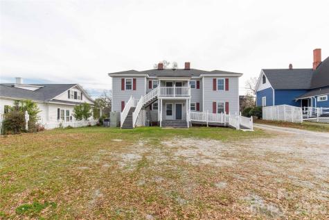 302 N White Street Lancaster SC 29720