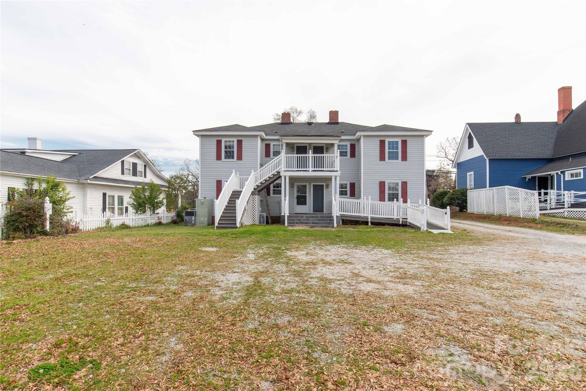 302 N White Street Lancaster SC 29720