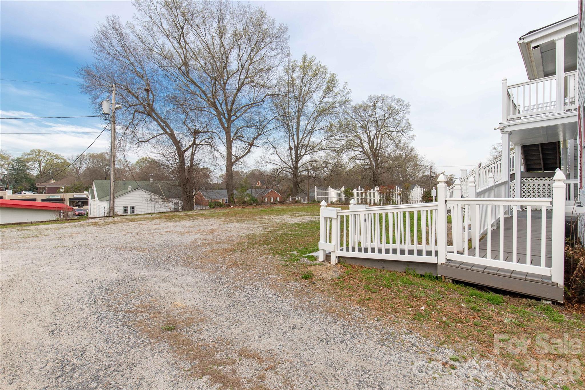 302 N White Street Lancaster SC 29720