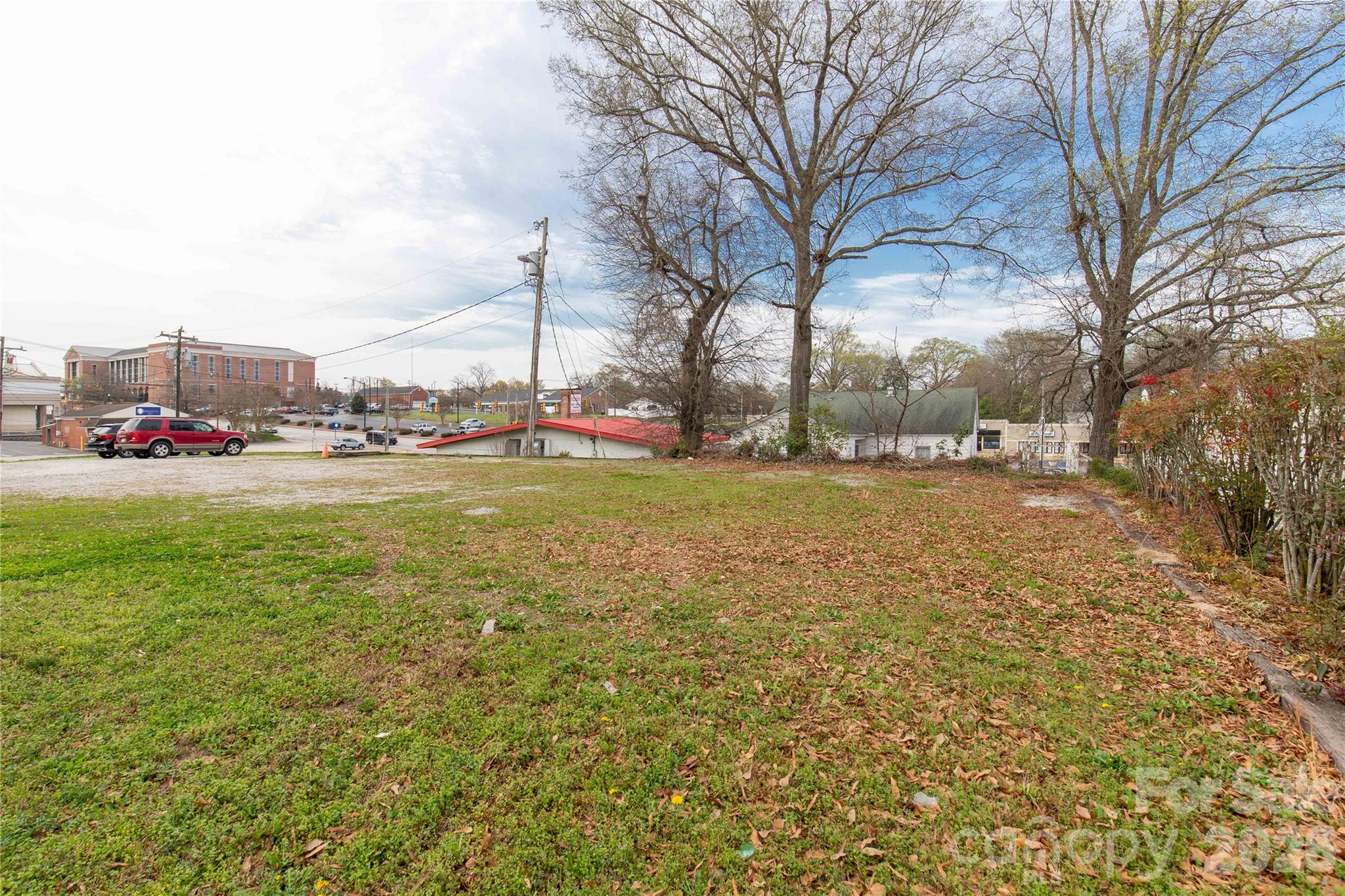 302 N White Street Lancaster SC 29720