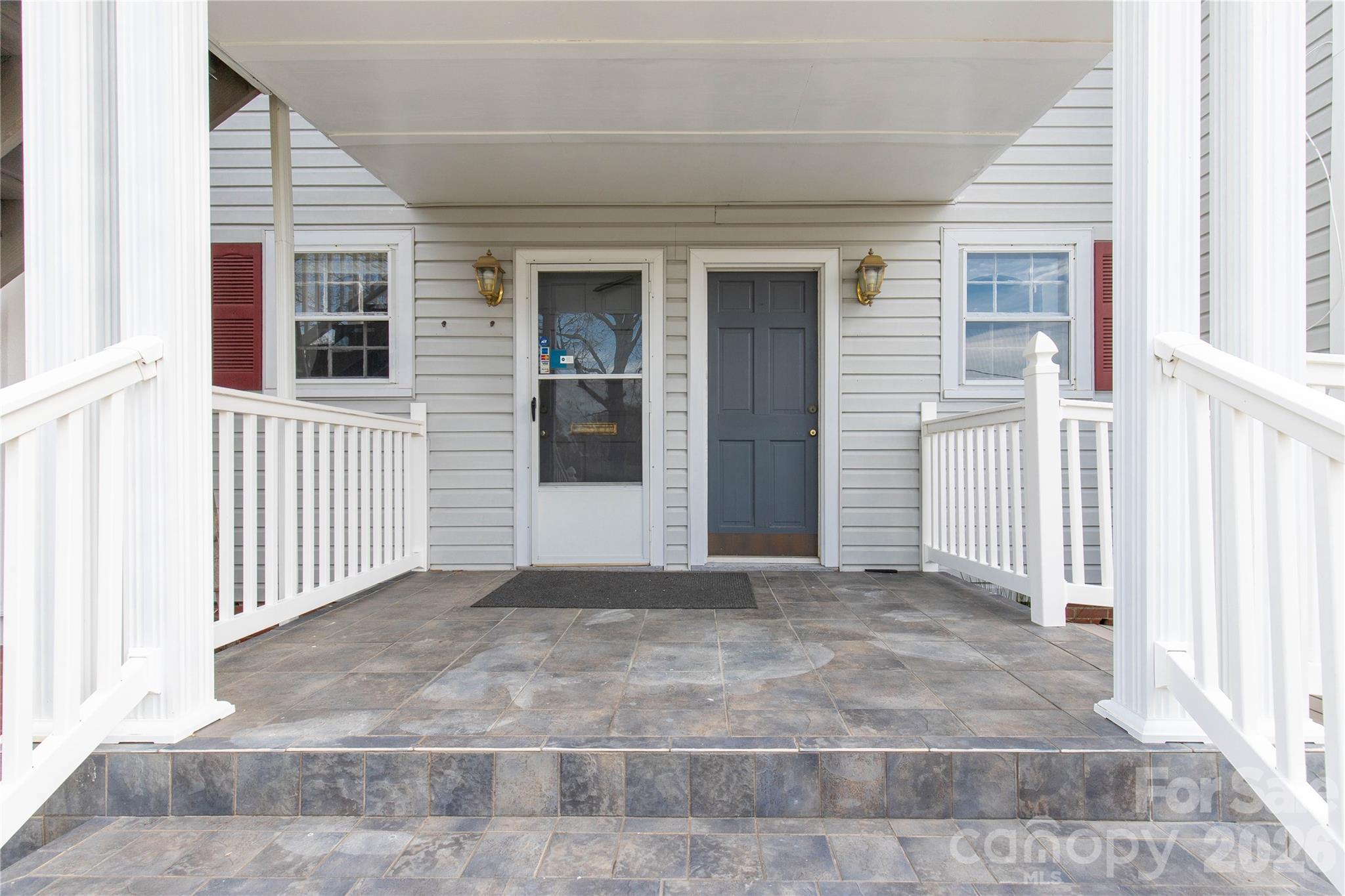 302 N White Street Lancaster SC 29720