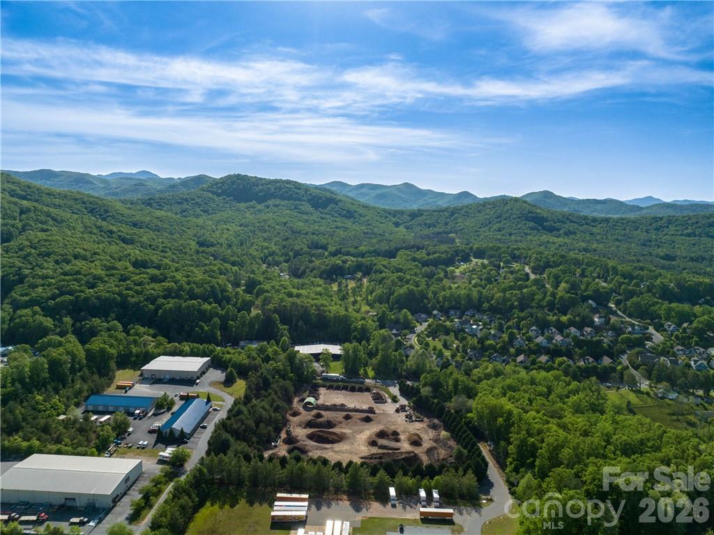 9999 Brevard Road Arden NC 28704