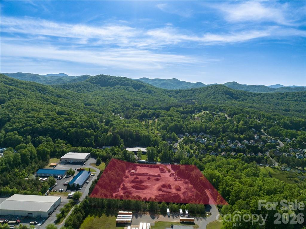 9999 Brevard Road Arden NC 28704