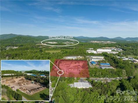 9999 Brevard Road Arden NC 28704
