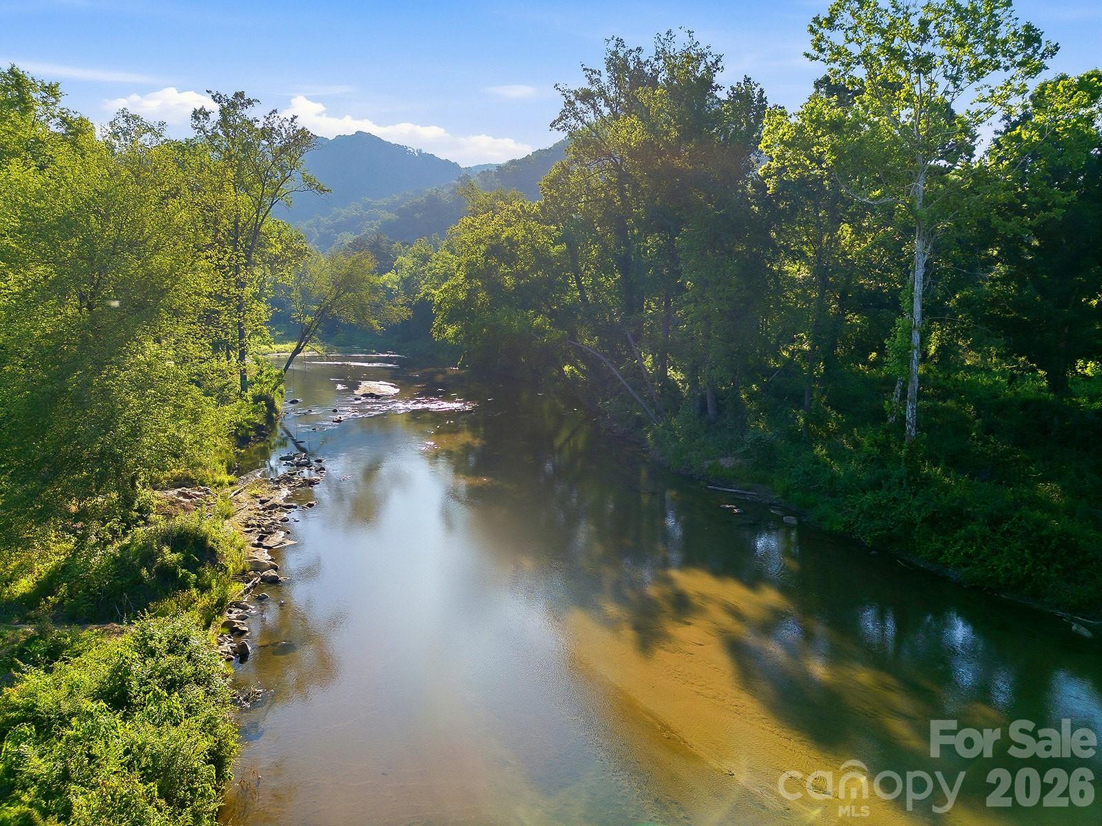 5373 Green River Cove Road Saluda NC 28773