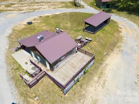 5373 Green River Cove Road Saluda NC 28773