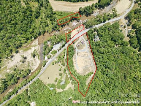 5373 Green River Cove Road Saluda NC 28773