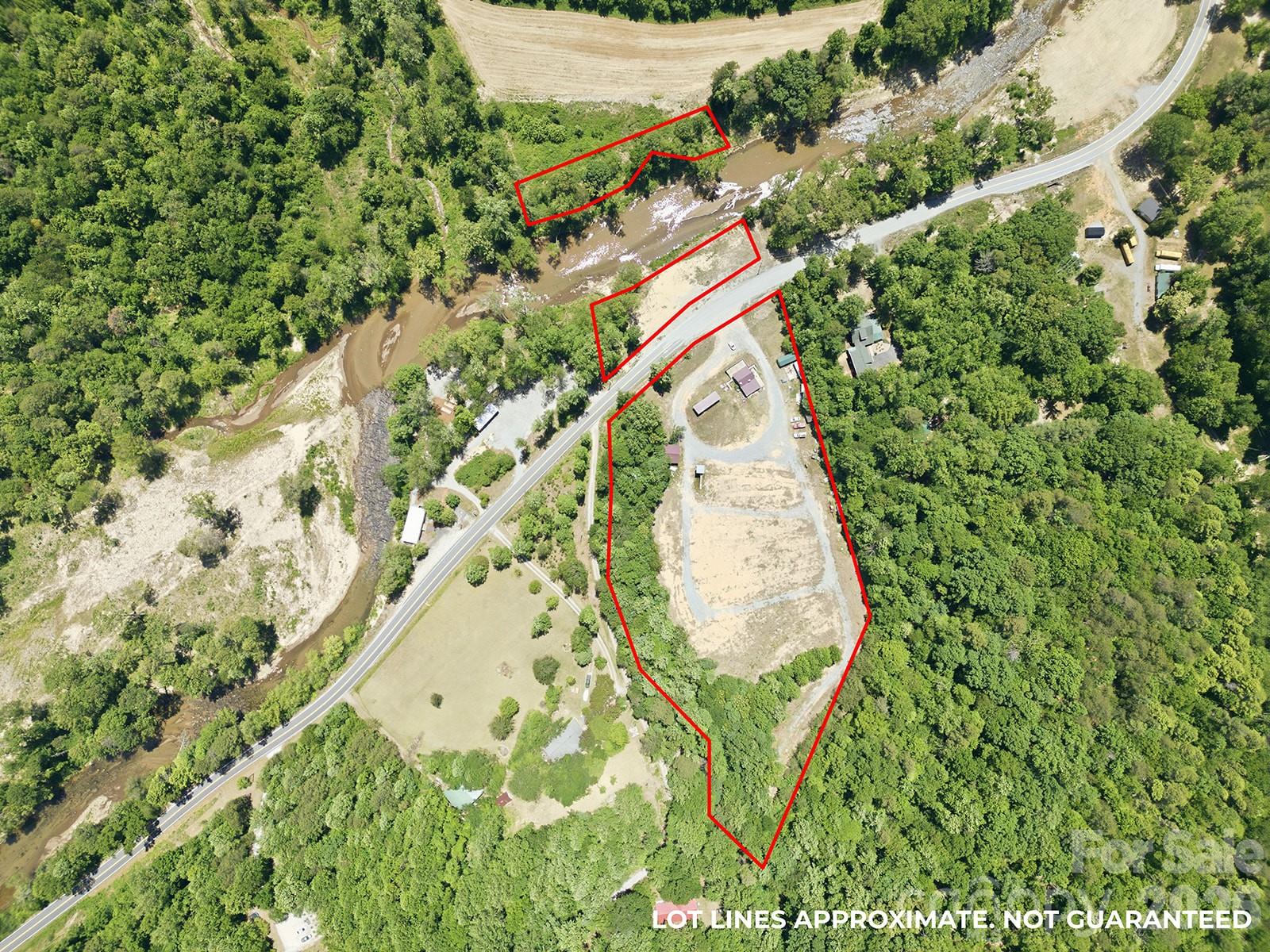 5373 Green River Cove Road Saluda NC 28773