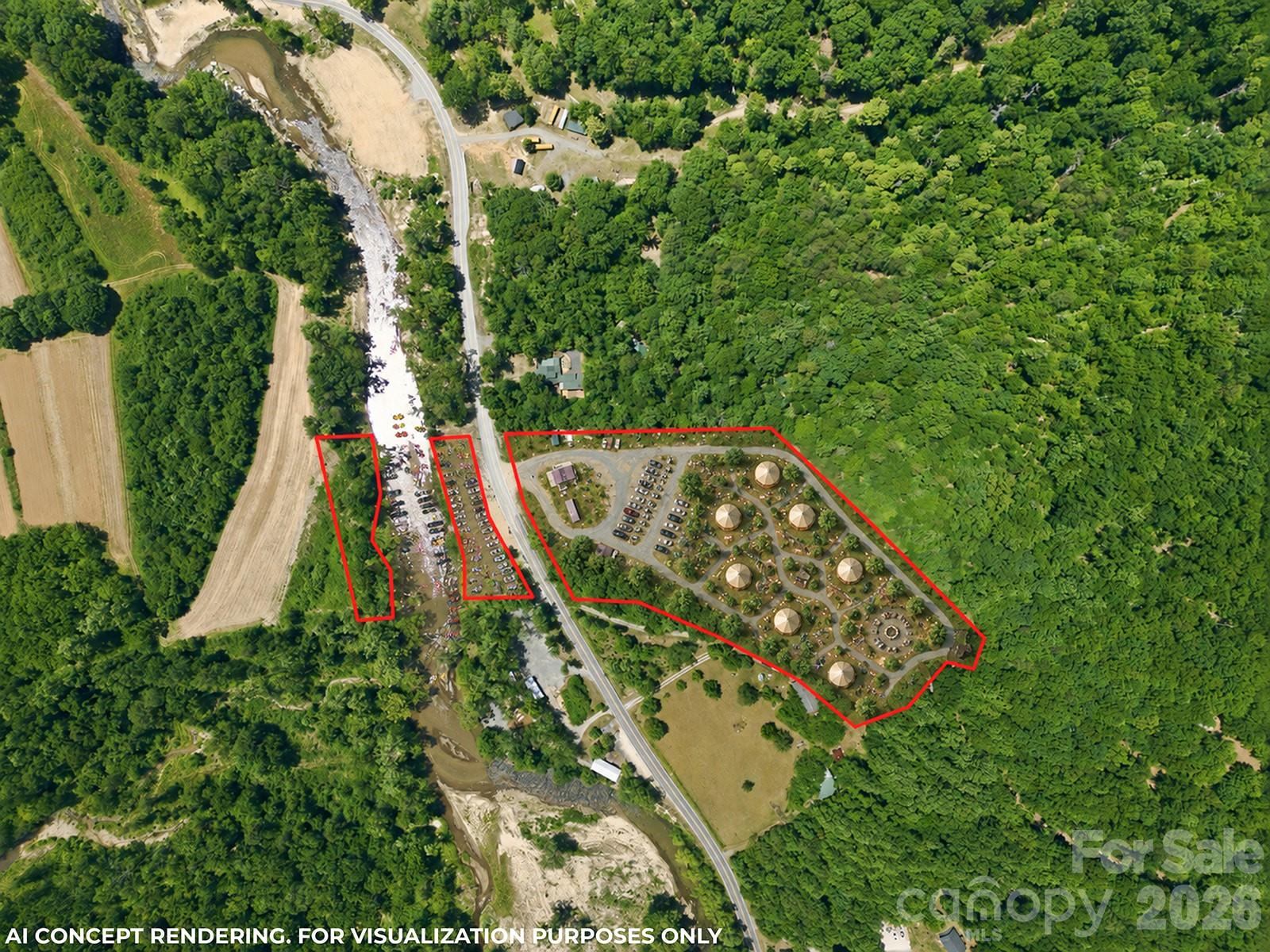 5373 Green River Cove Road Saluda NC 28773