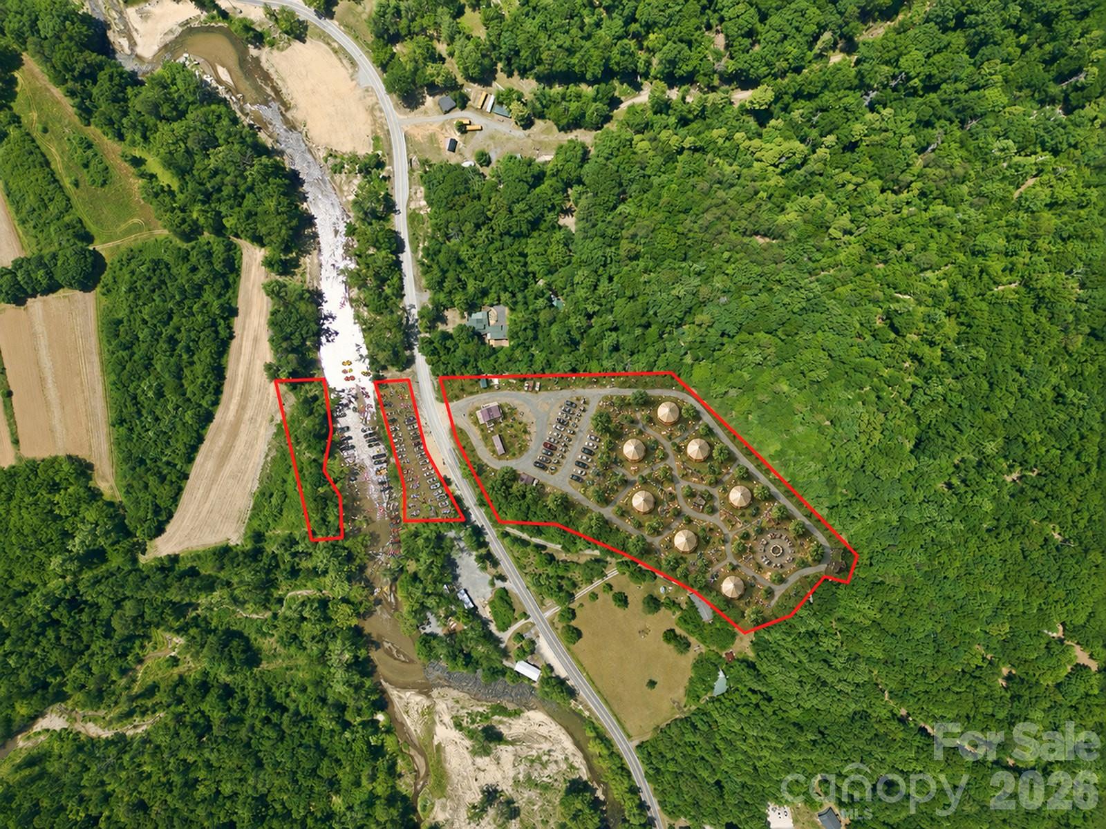 5373 Green River Cove Road Saluda NC 28773