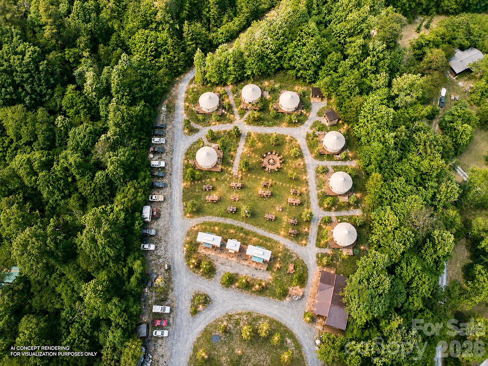 5373 Green River Cove Road Saluda NC 28773