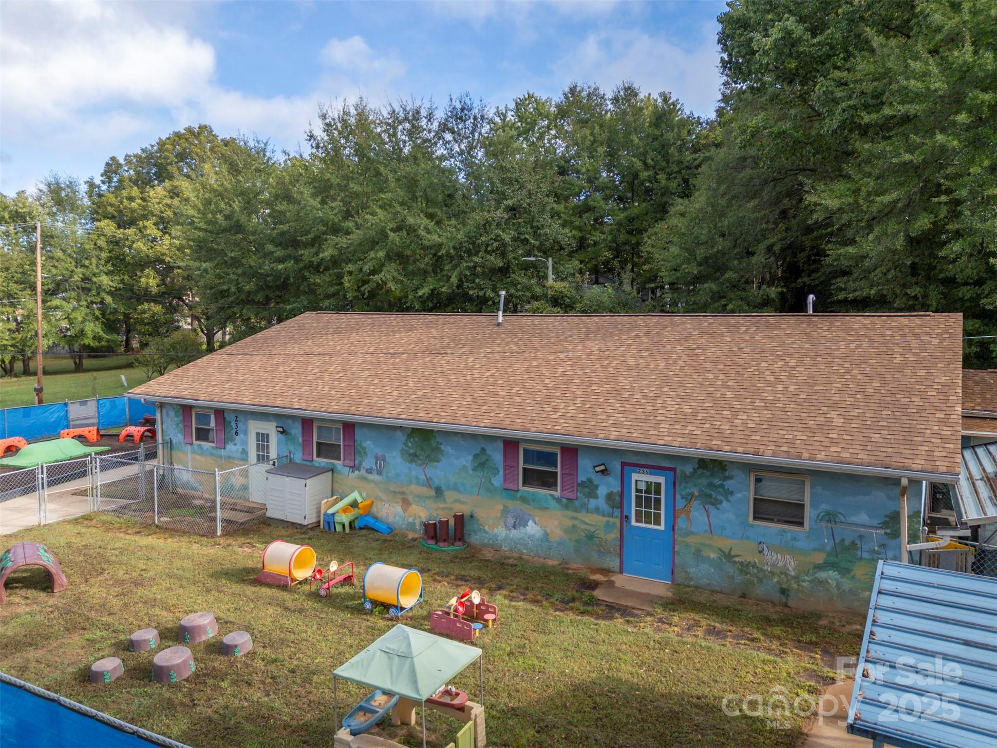 236 Textile Avenue Spindale NC 28160