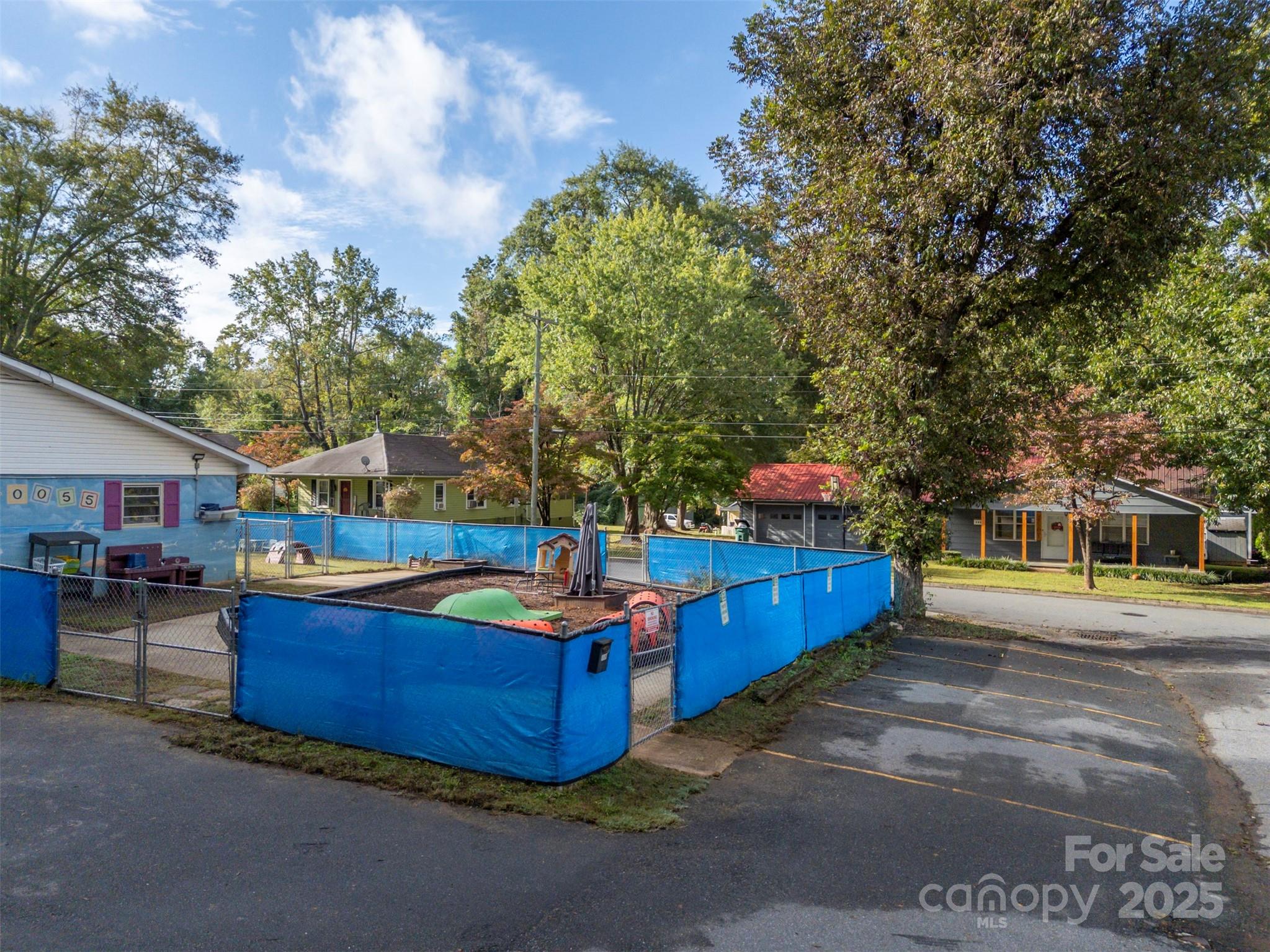 236 Textile Avenue Spindale NC 28160