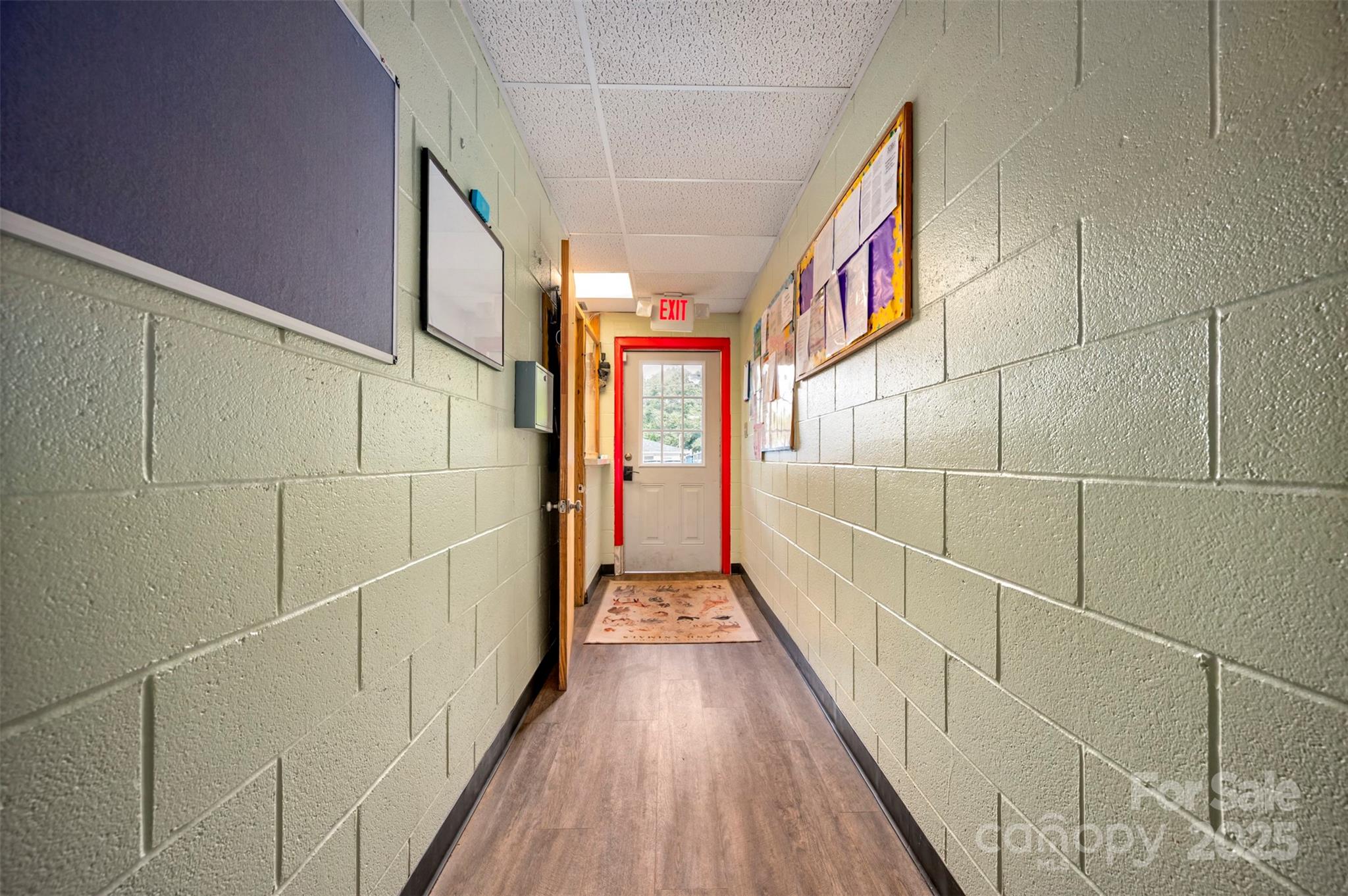 236 Textile Avenue Spindale NC 28160