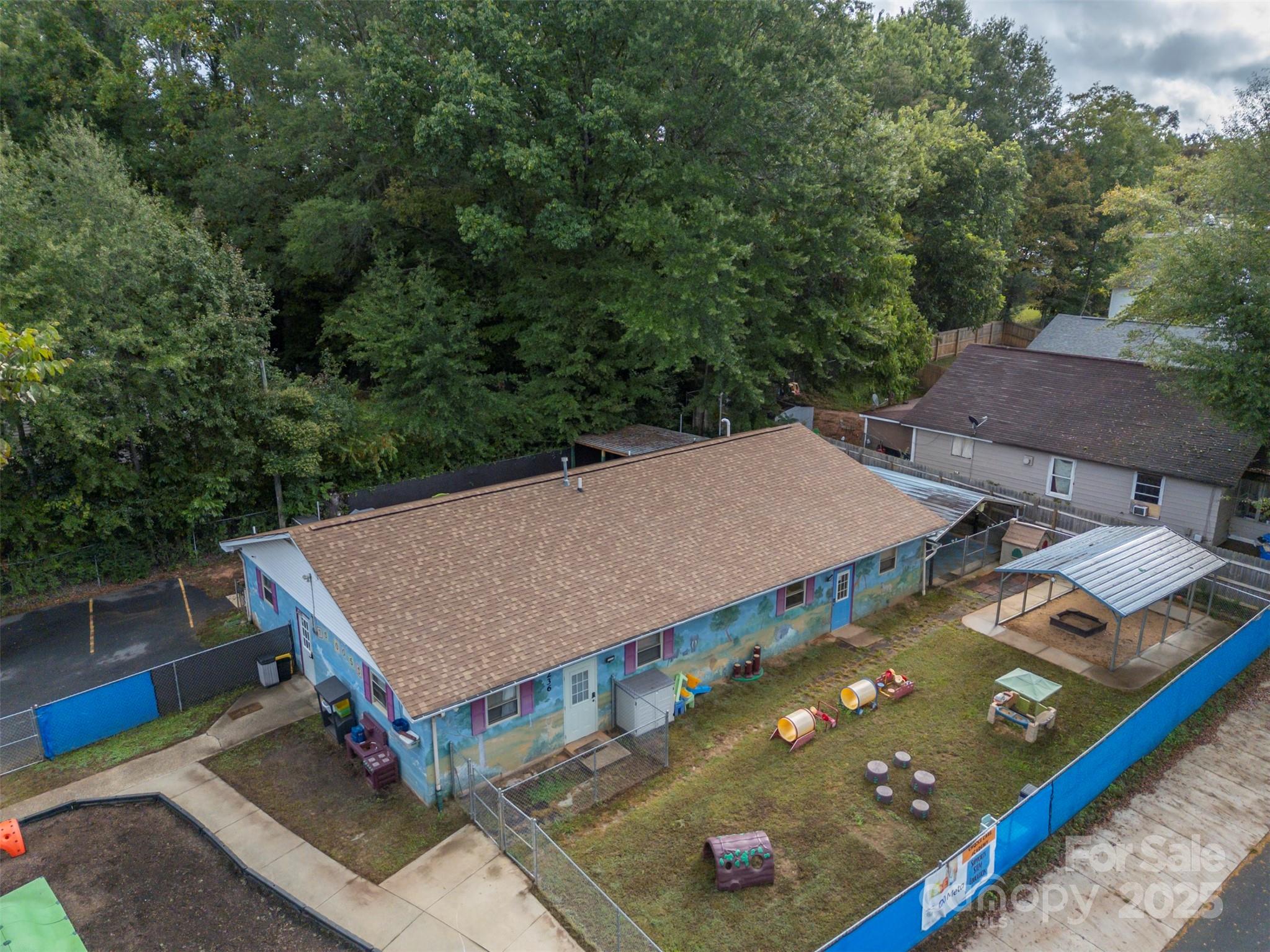 236 Textile Avenue Spindale NC 28160
