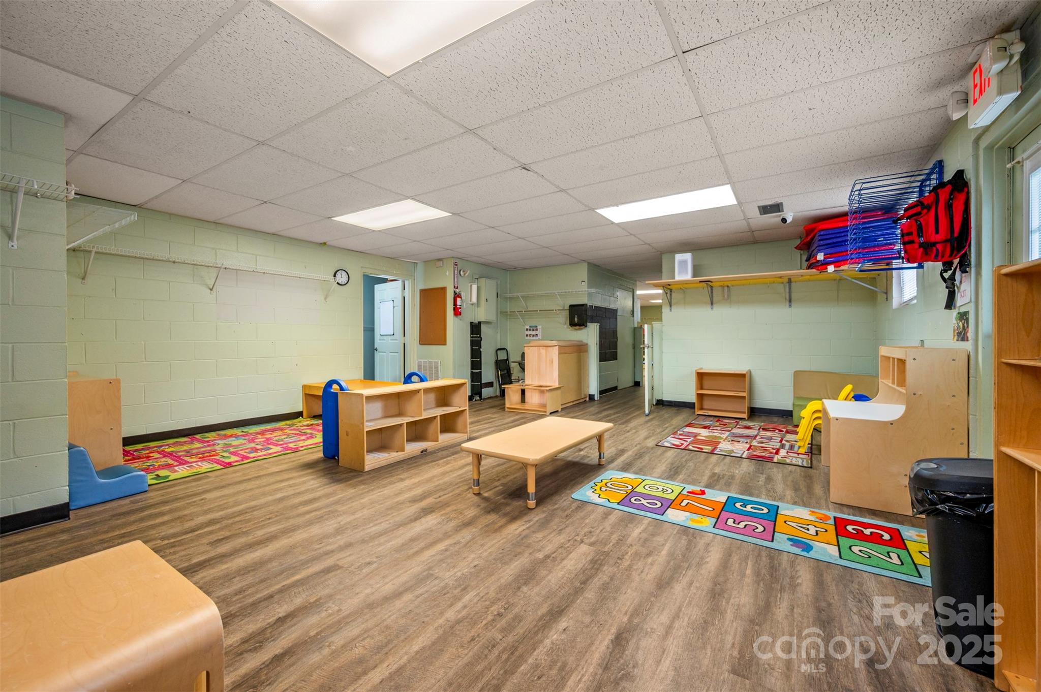 236 Textile Avenue Spindale NC 28160