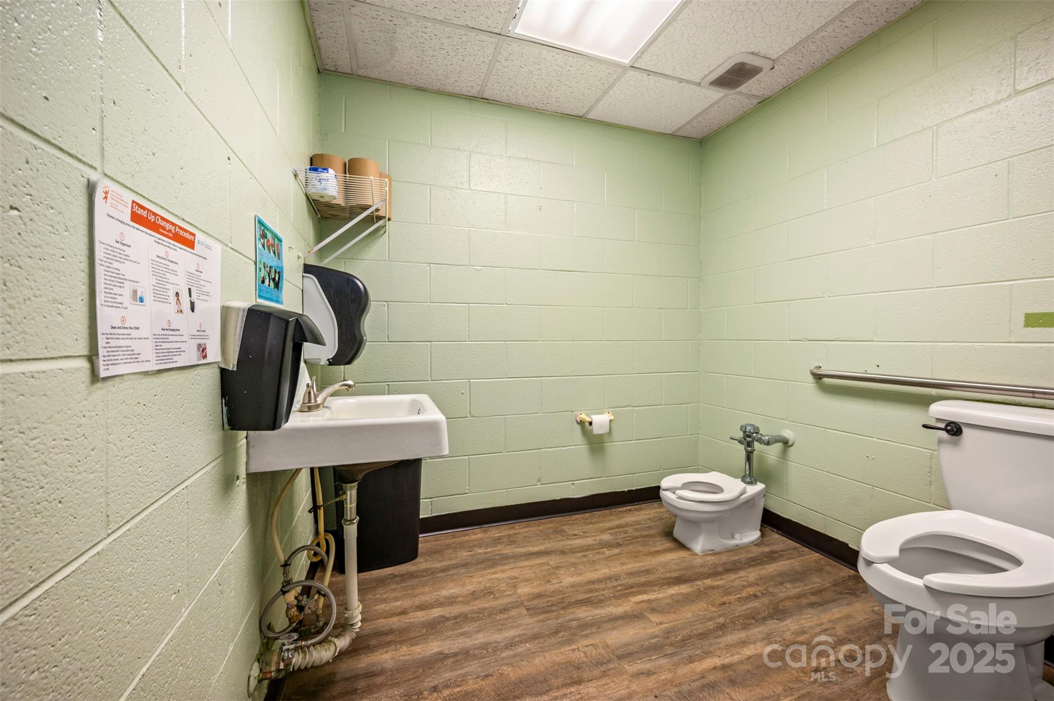 236 Textile Avenue Spindale NC 28160
