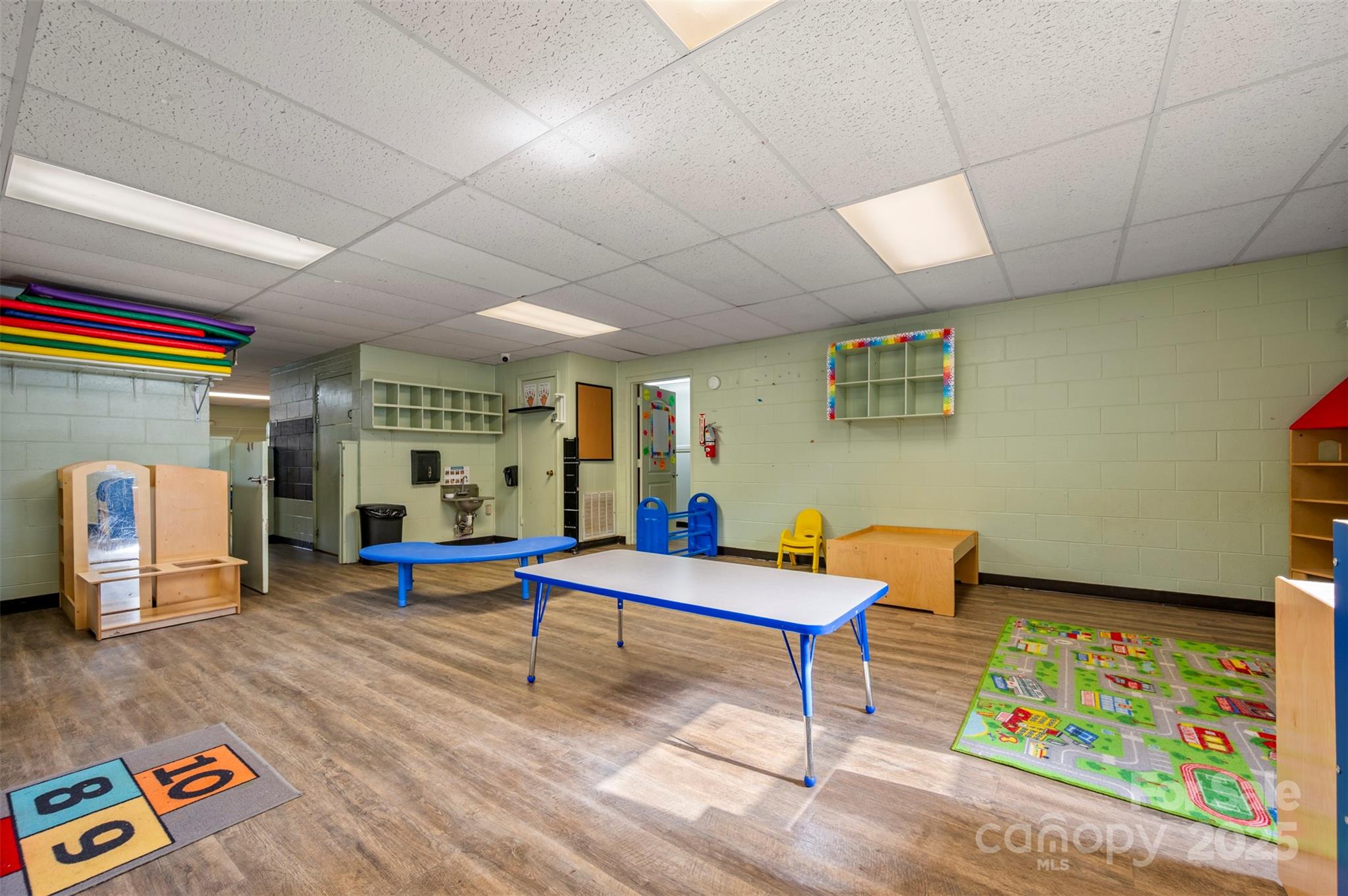 236 Textile Avenue Spindale NC 28160