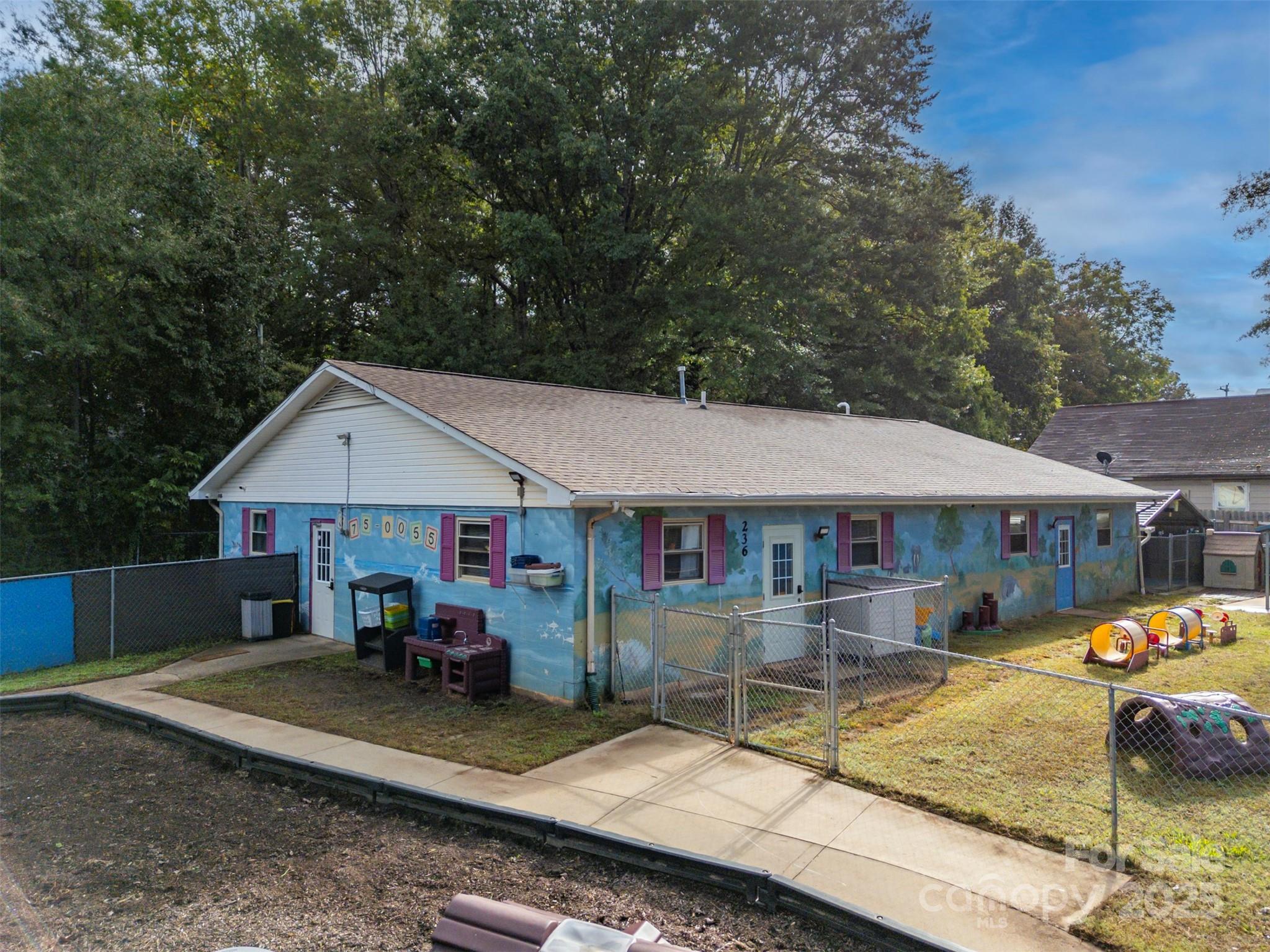 236 Textile Avenue Spindale NC 28160