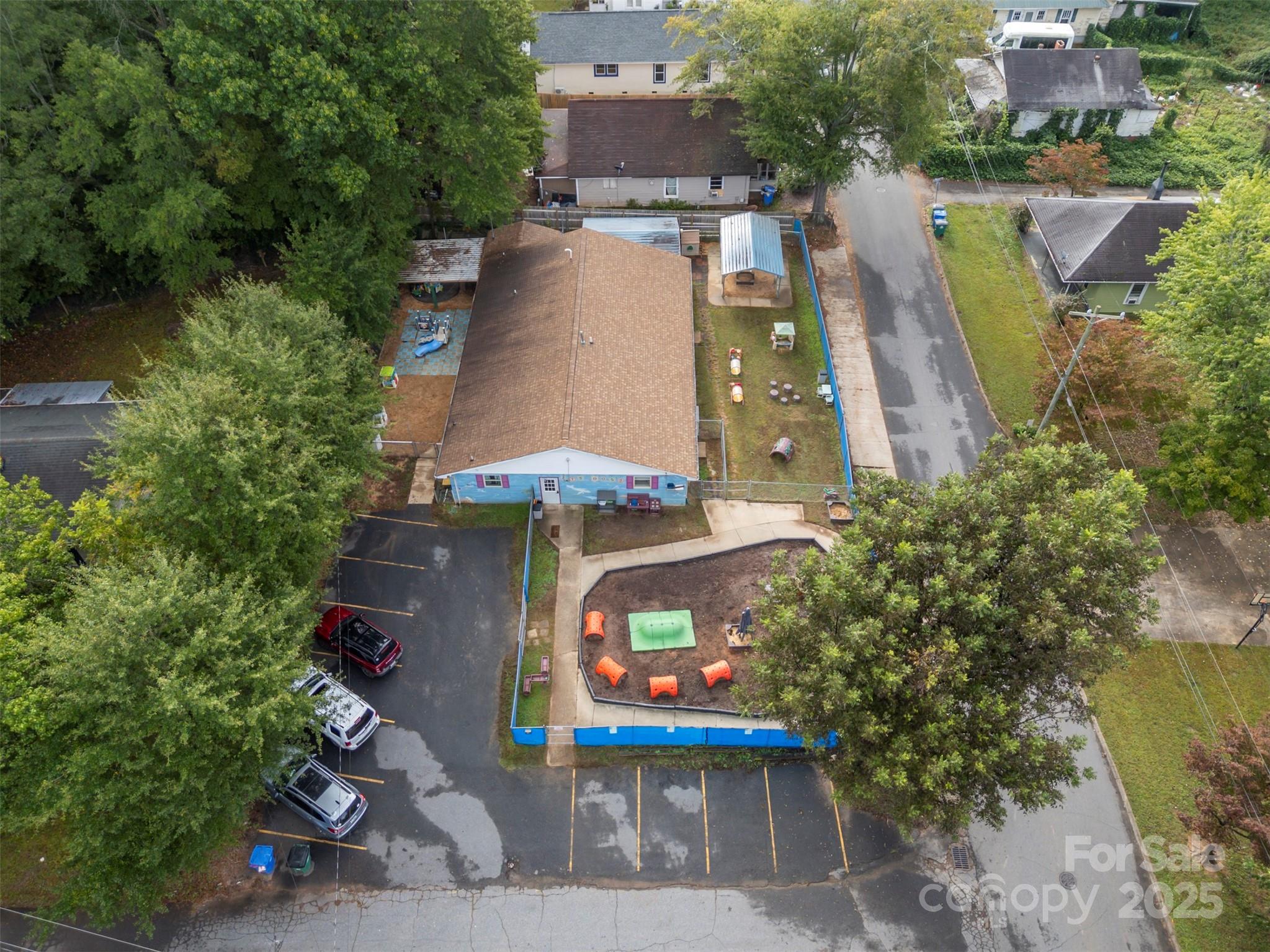 236 Textile Avenue Spindale NC 28160