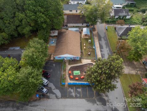 236 Textile Avenue Spindale NC 28160
