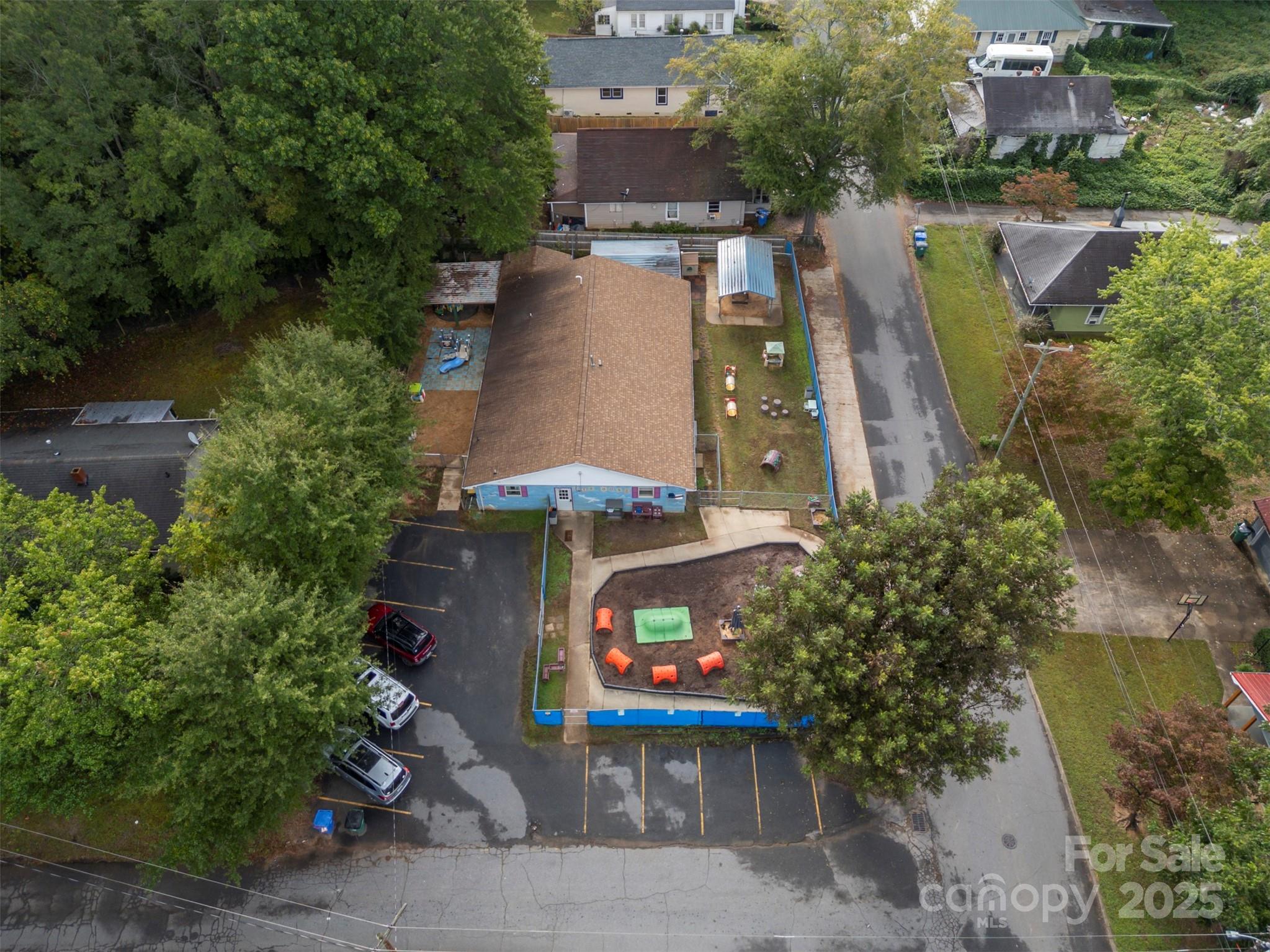236 Textile Avenue Spindale NC 28160