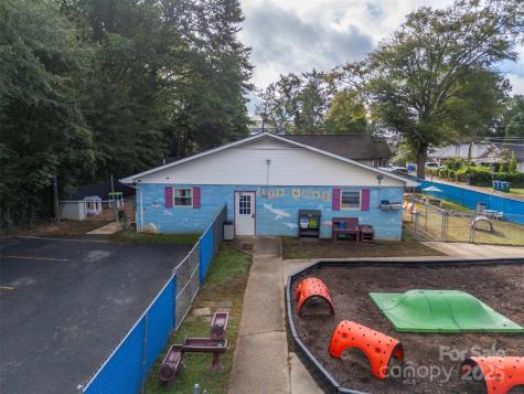236 Textile Avenue Spindale NC 28160