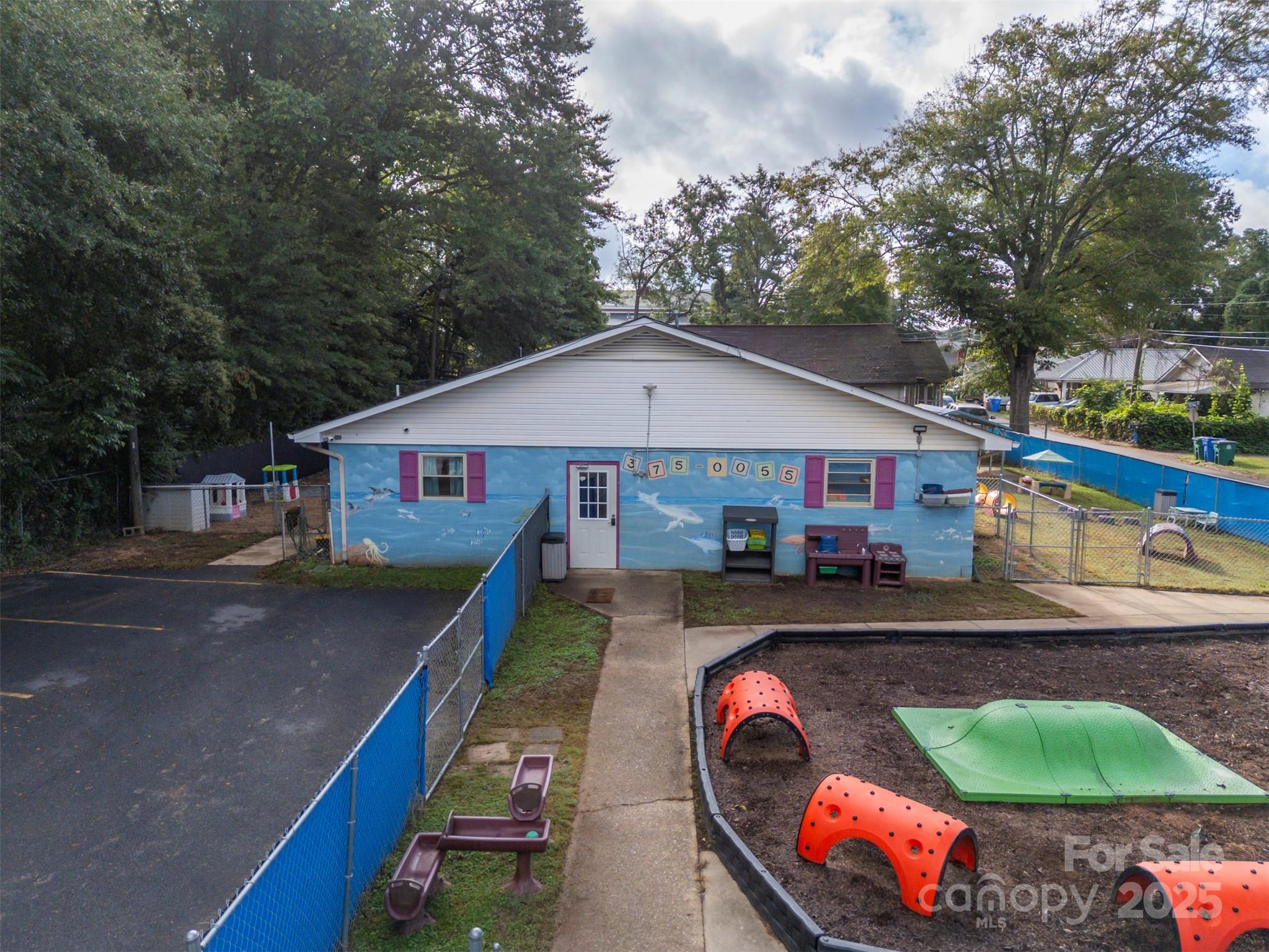 236 Textile Avenue Spindale NC 28160