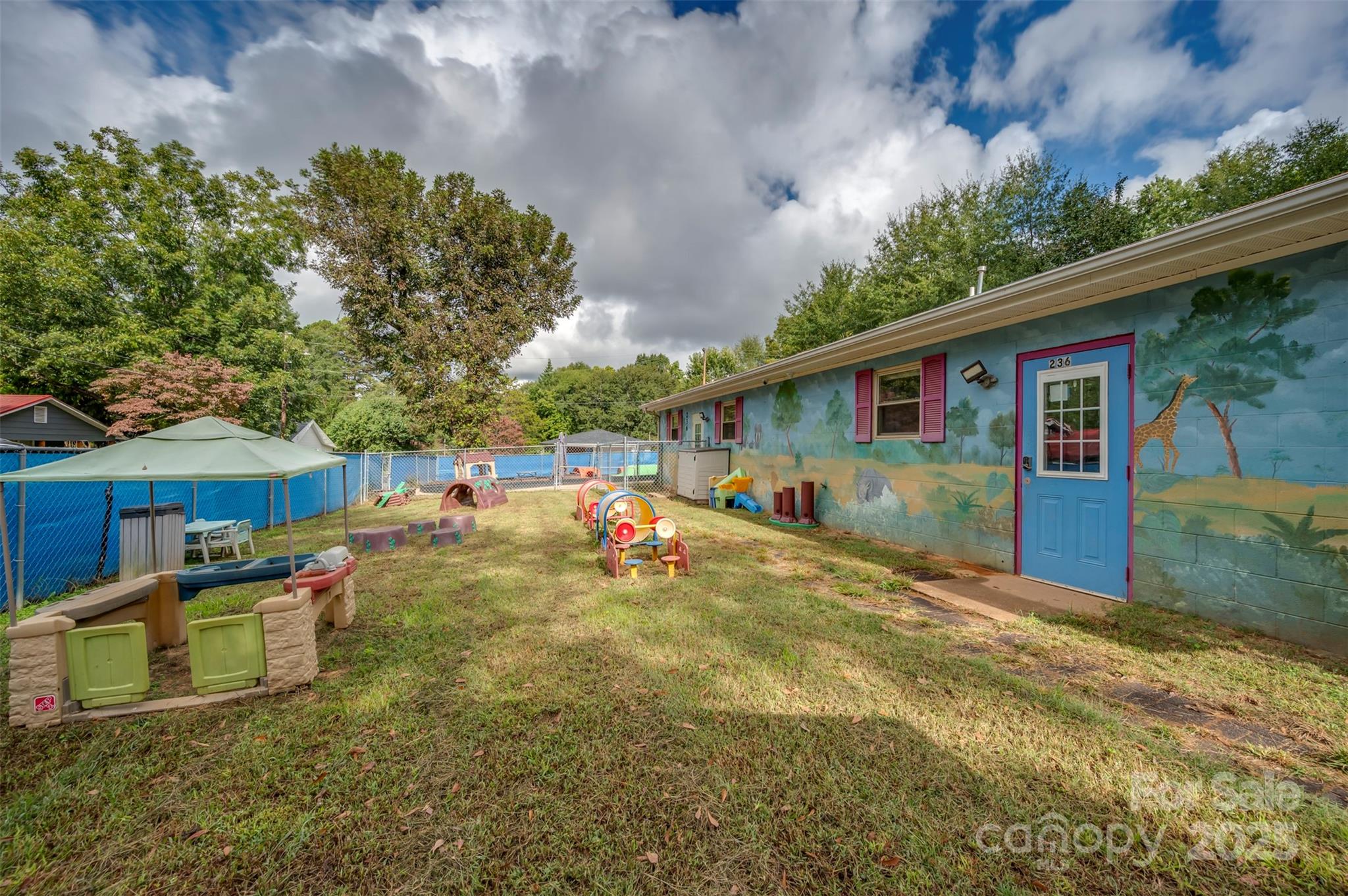 236 Textile Avenue Spindale NC 28160