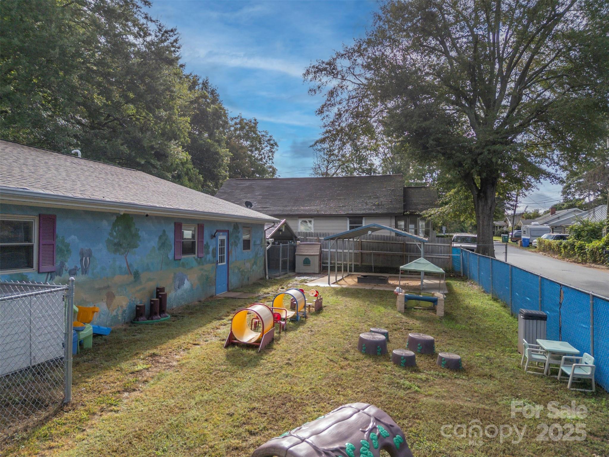 236 Textile Avenue Spindale NC 28160