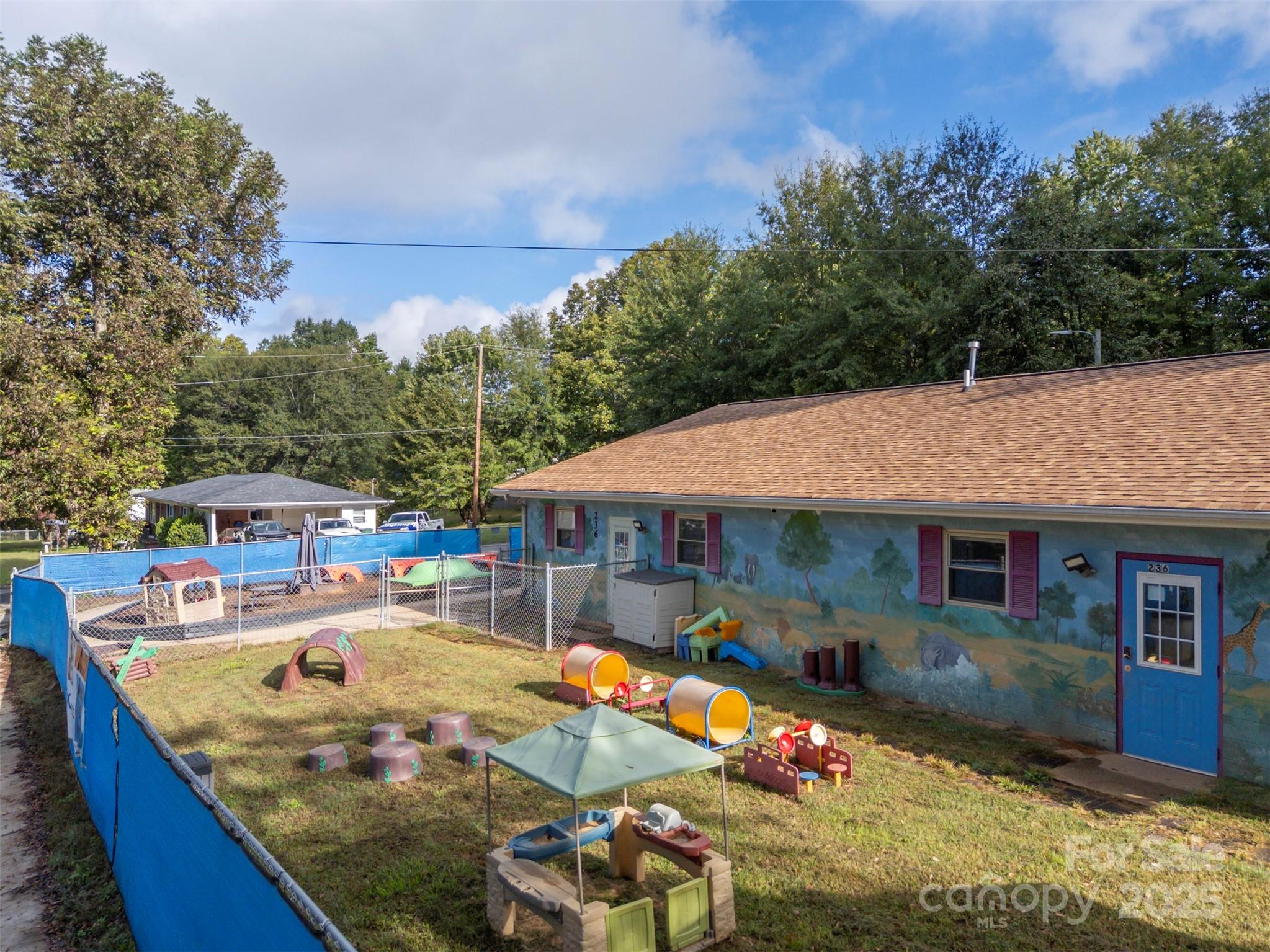 236 Textile Avenue Spindale NC 28160