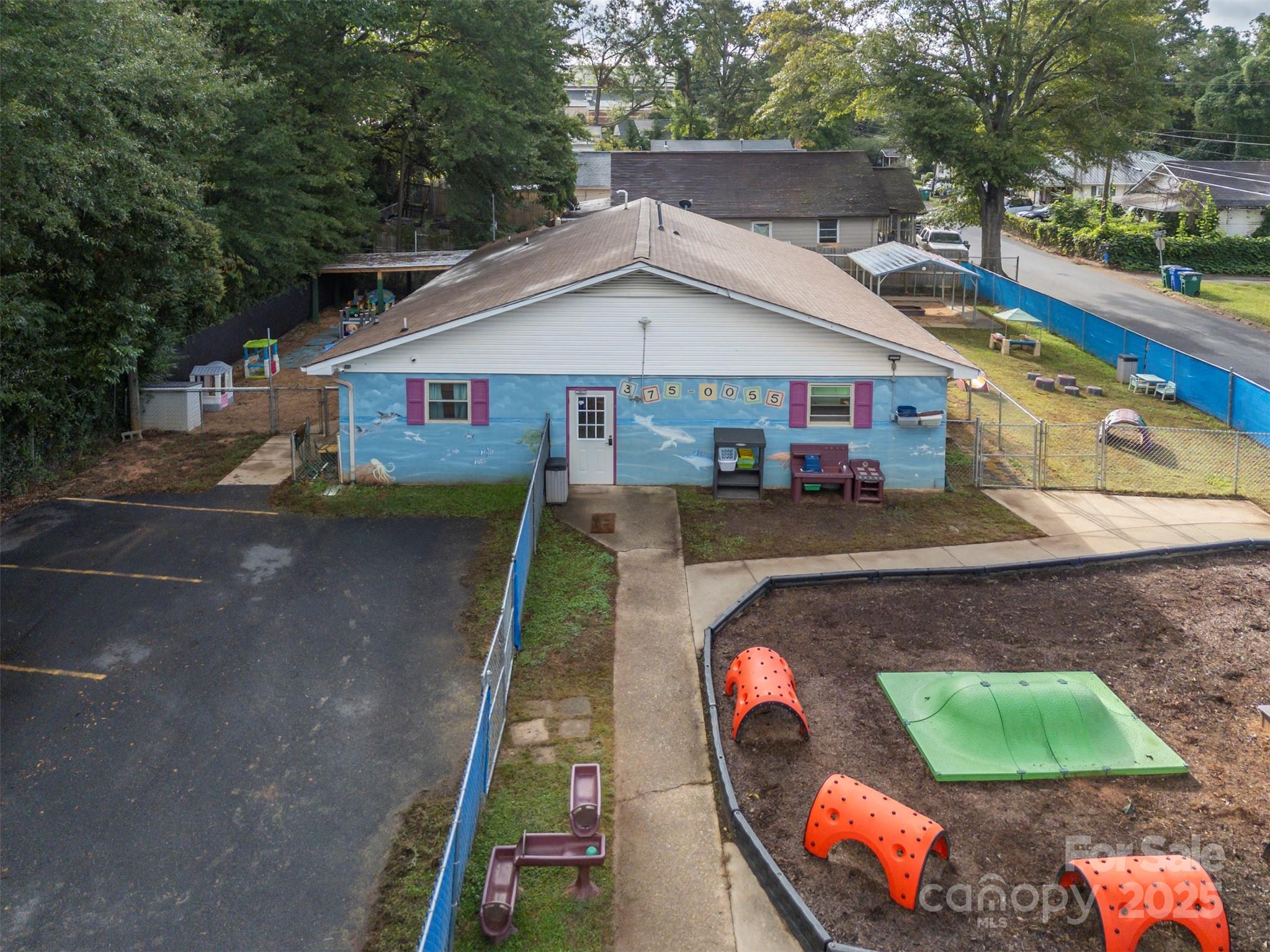 236 Textile Avenue Spindale NC 28160