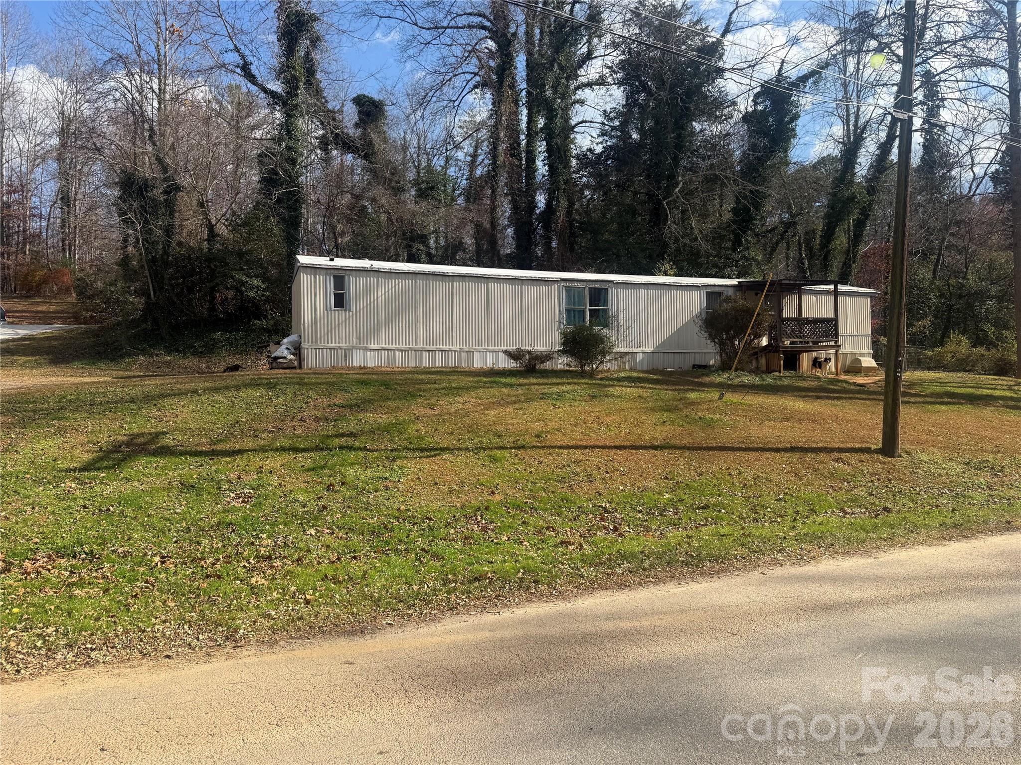 222 Forsythe Street Marion NC 28752